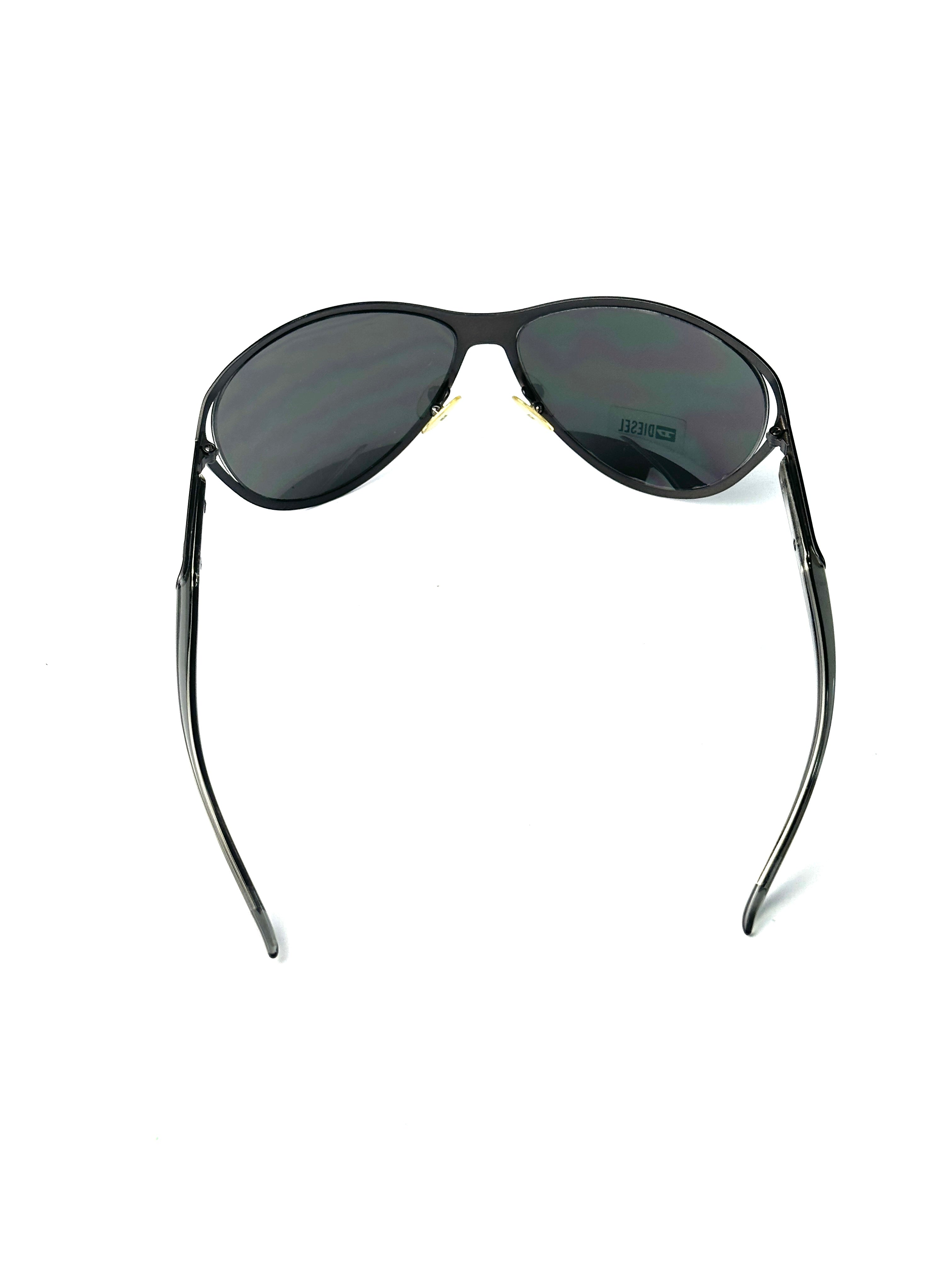 Occhiali da sole DIESEL ECOSPHERE