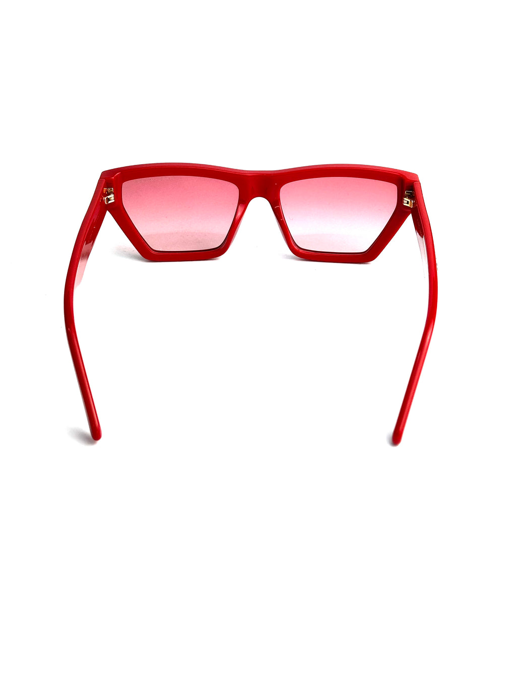 Occhiali da sole MARC JACOBS MARC657/S ROSSO