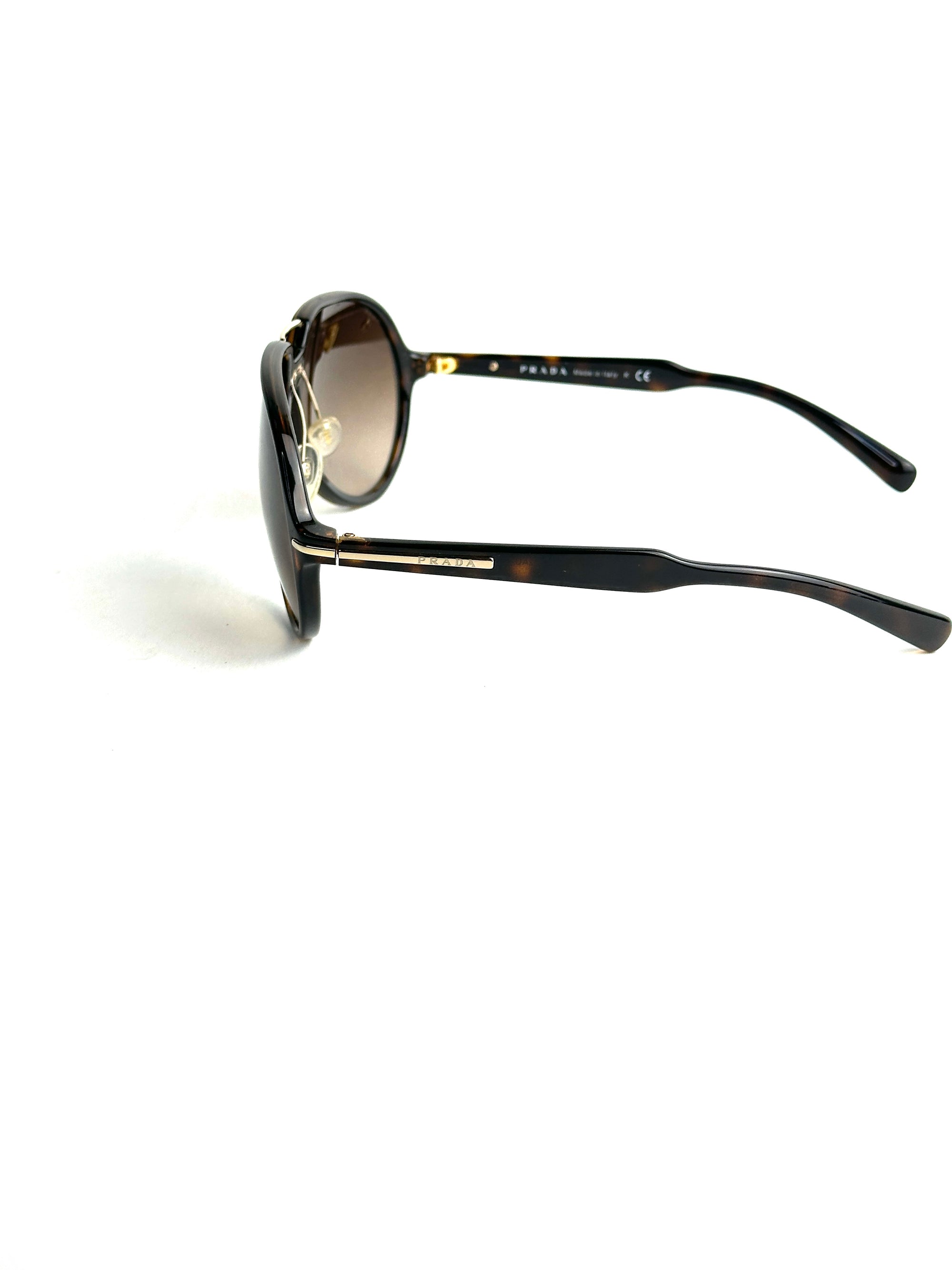 PRADA SPR62B Gris