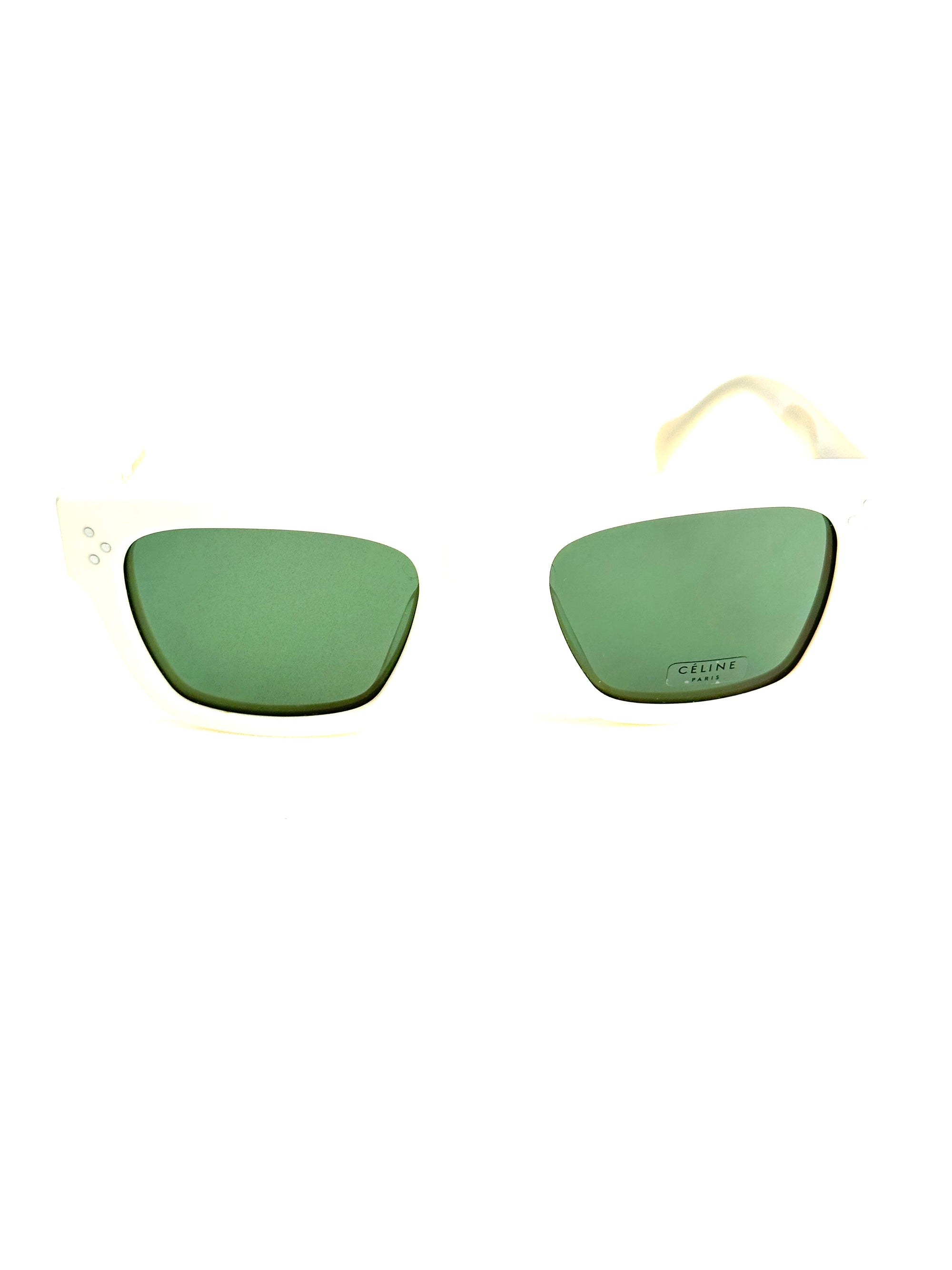 occhiali da sole CELINE CL41732/S AVORIO