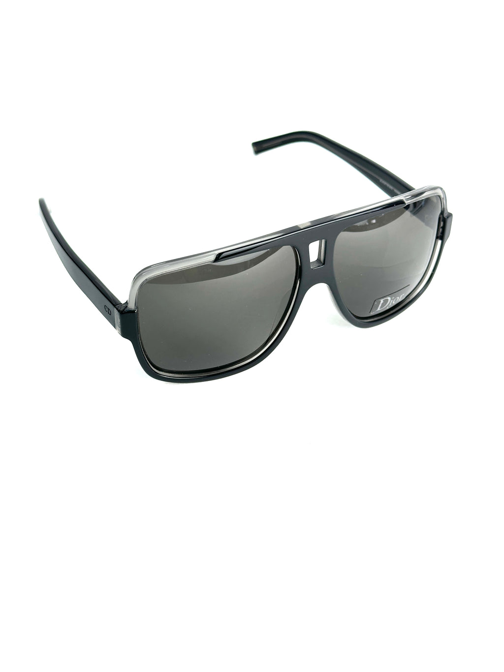 sunglasses DIOR BLACKTIE 120S A82/NR BLACK GR