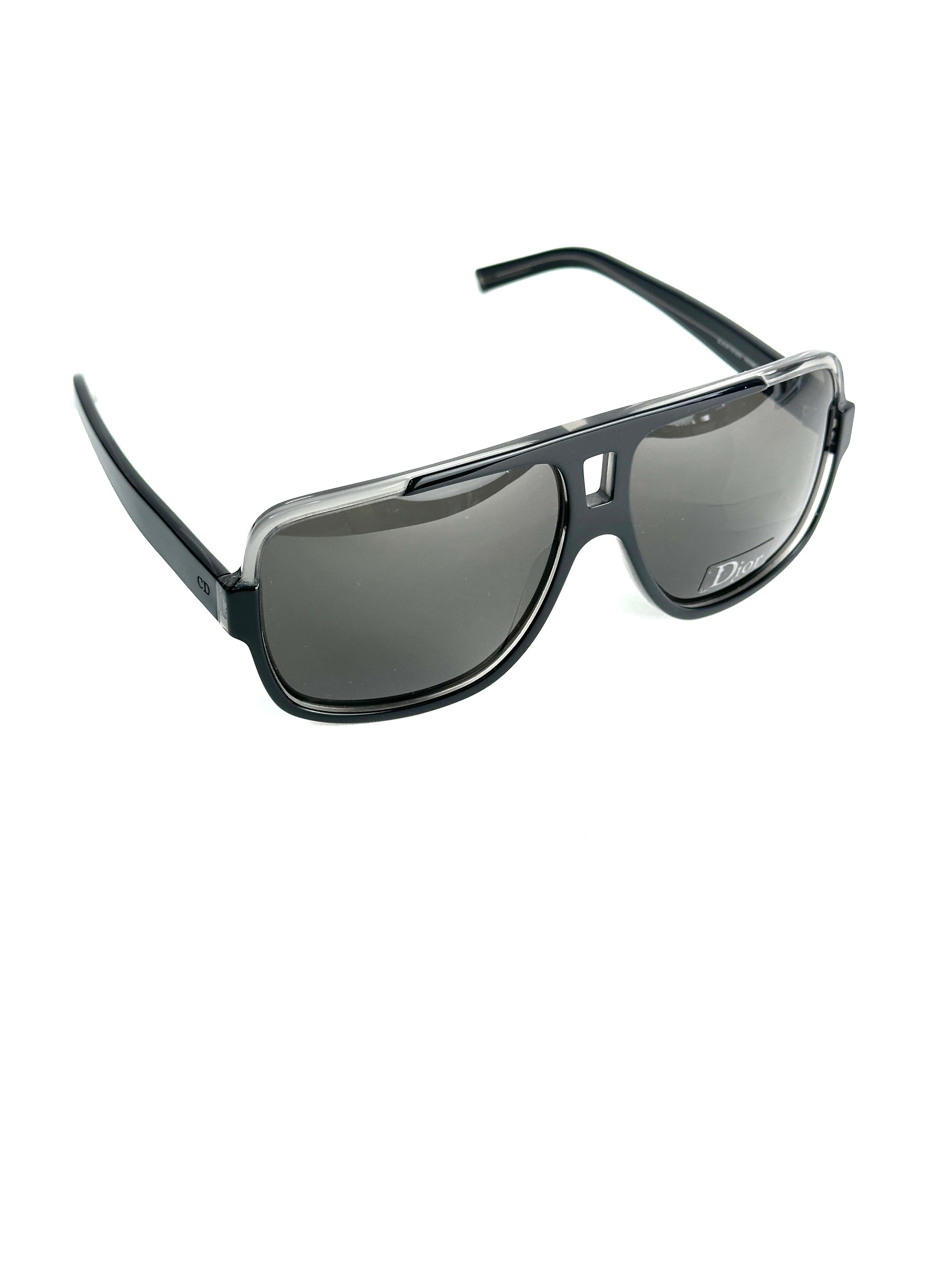 sunglasses DIOR BLACKTIE 120S A82/NR BLACK GR