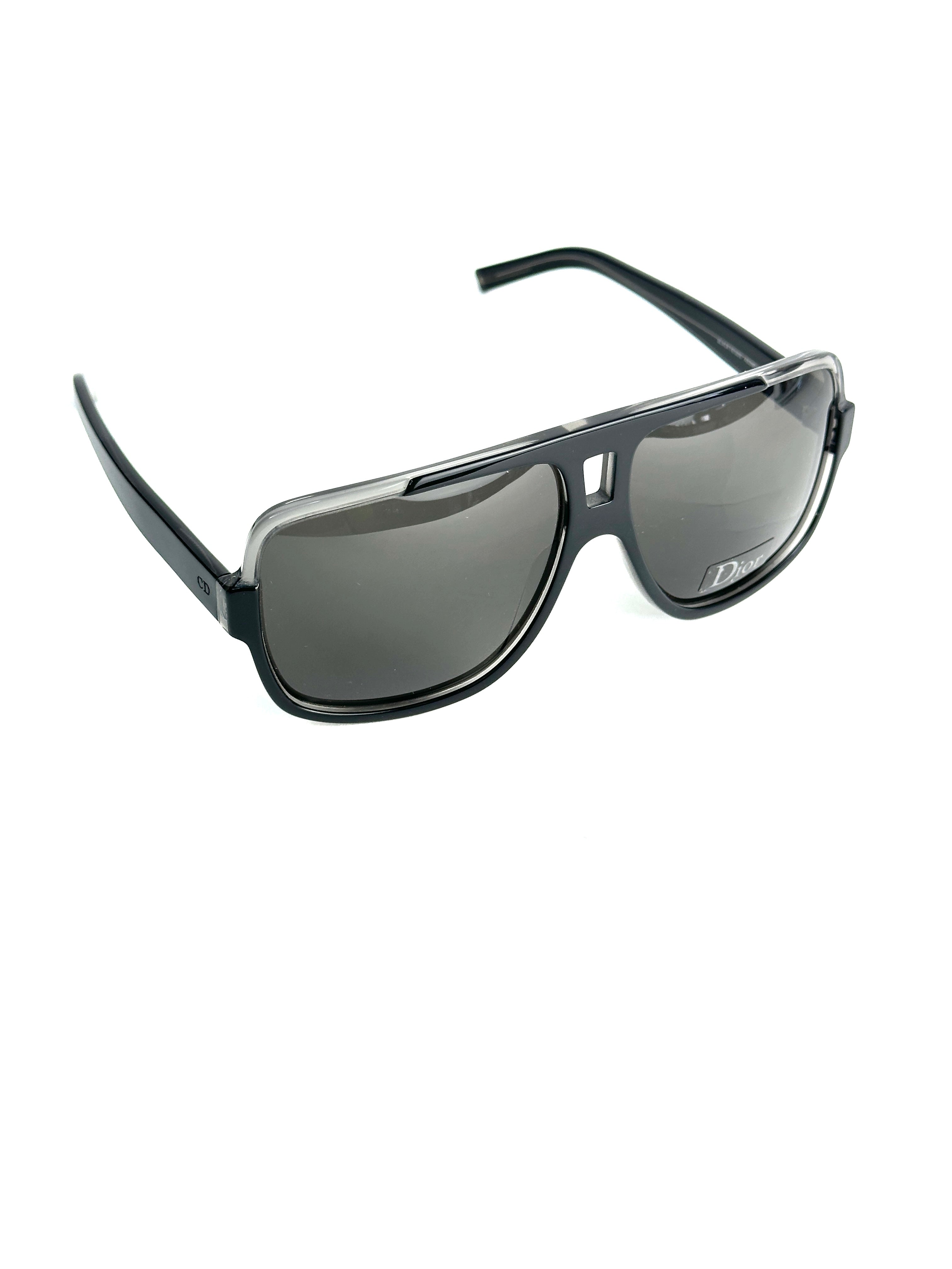 Occhiali da sole DIOR BLACKTIE 120S A82/NR BLACK GR