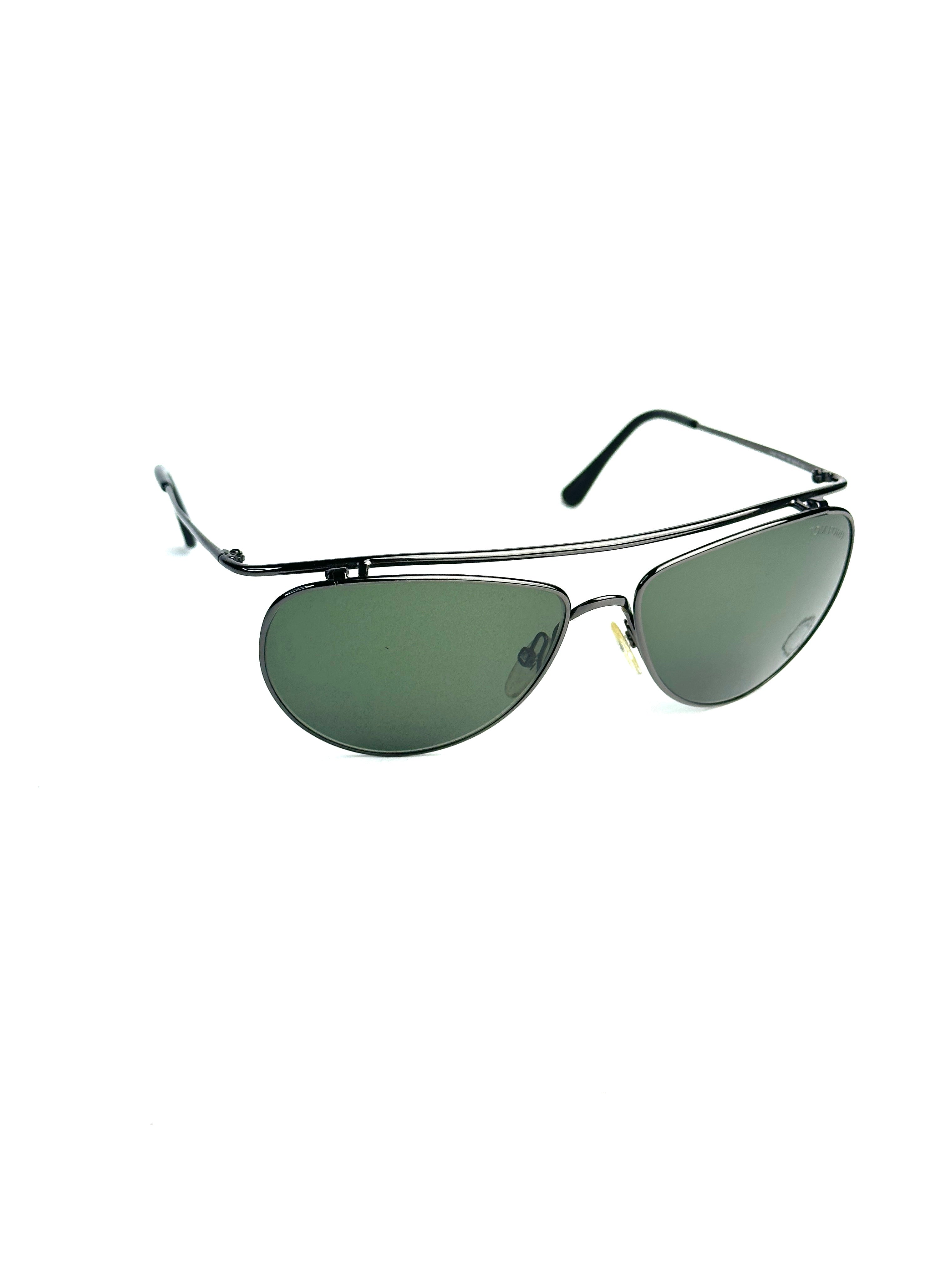 Occhiali da sole TOM FORD JAMES TF191
