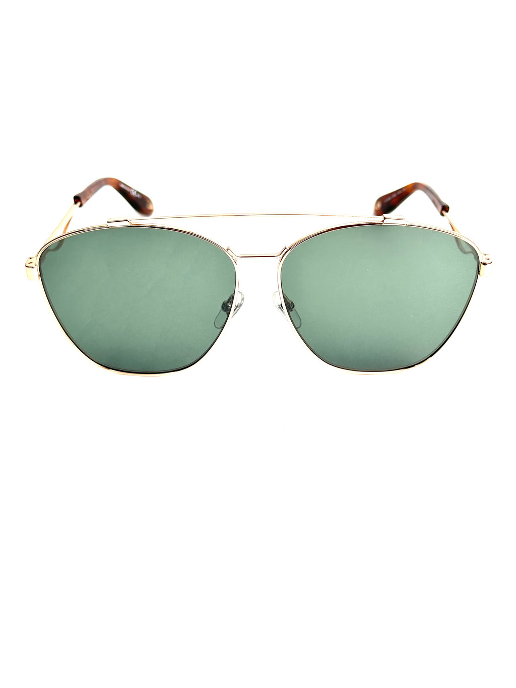 GIVENCHY GV 7109/S 086 QT HAVANE FONCÉ