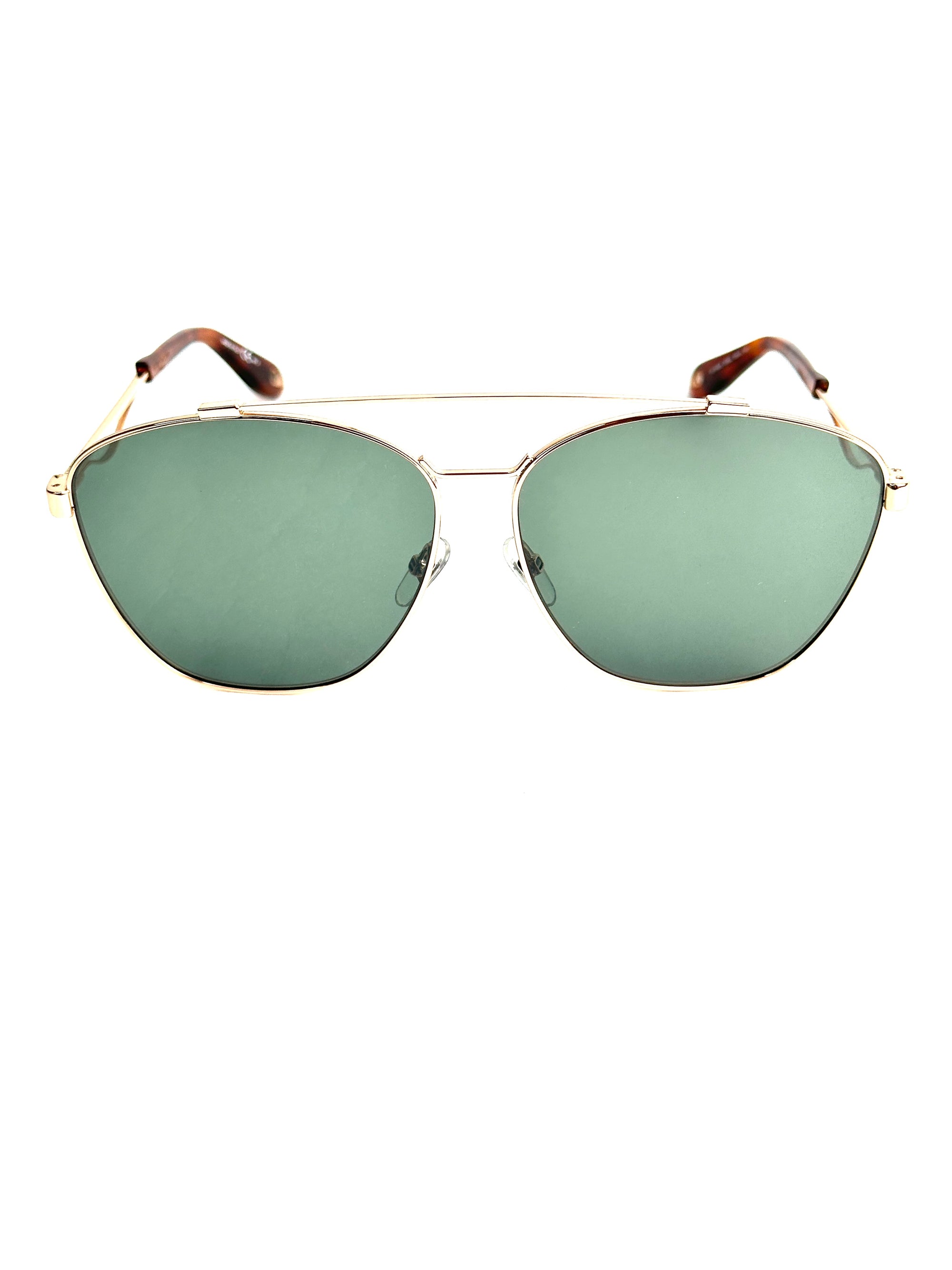 GIVENCHY GV 7109/S 086 QT HAVANE FONCÉ