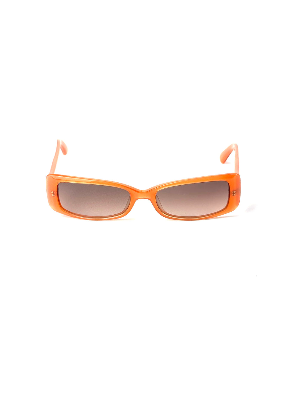 Occhiali da sole MIU MIU SMU03D Salmone