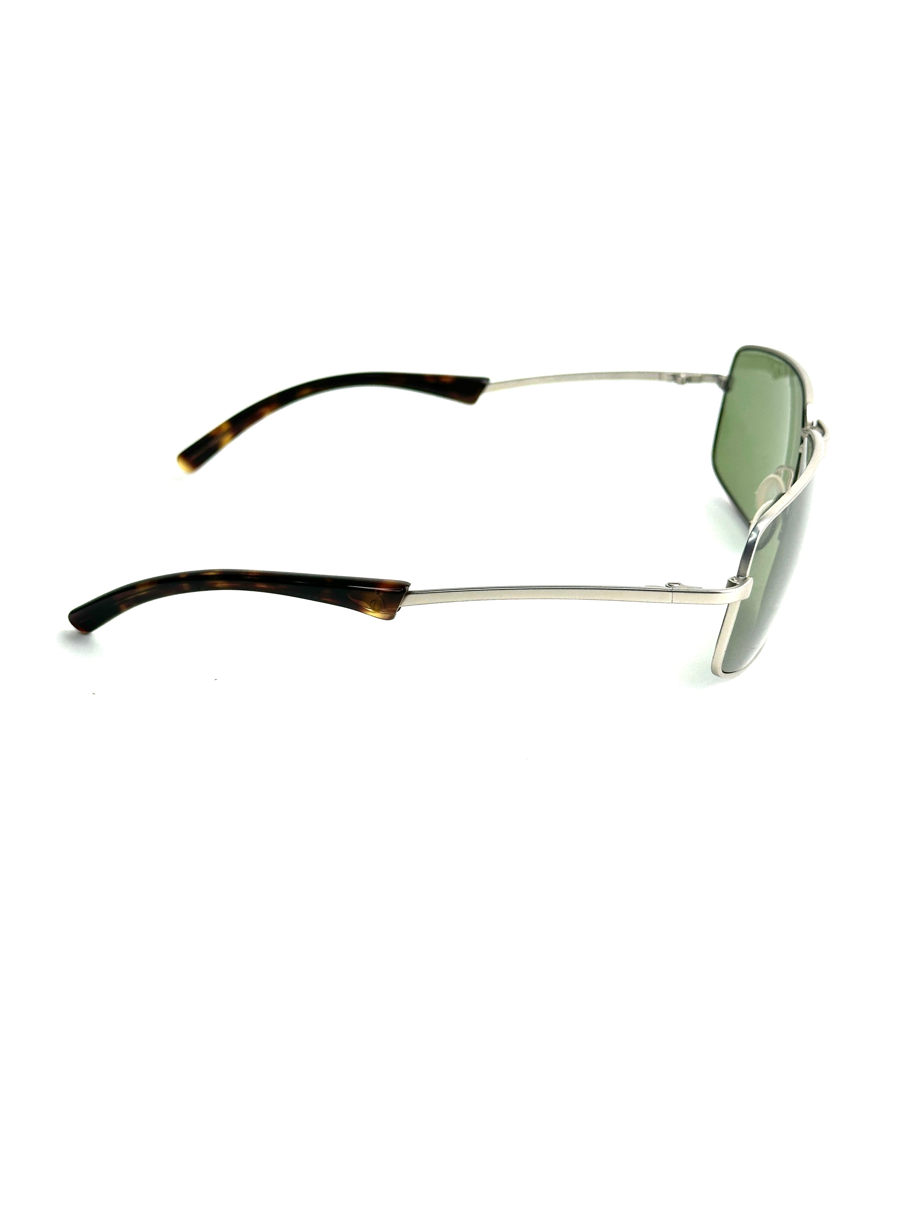 Occhiali da sole PRADA SPR60B VERDE VINTAGE