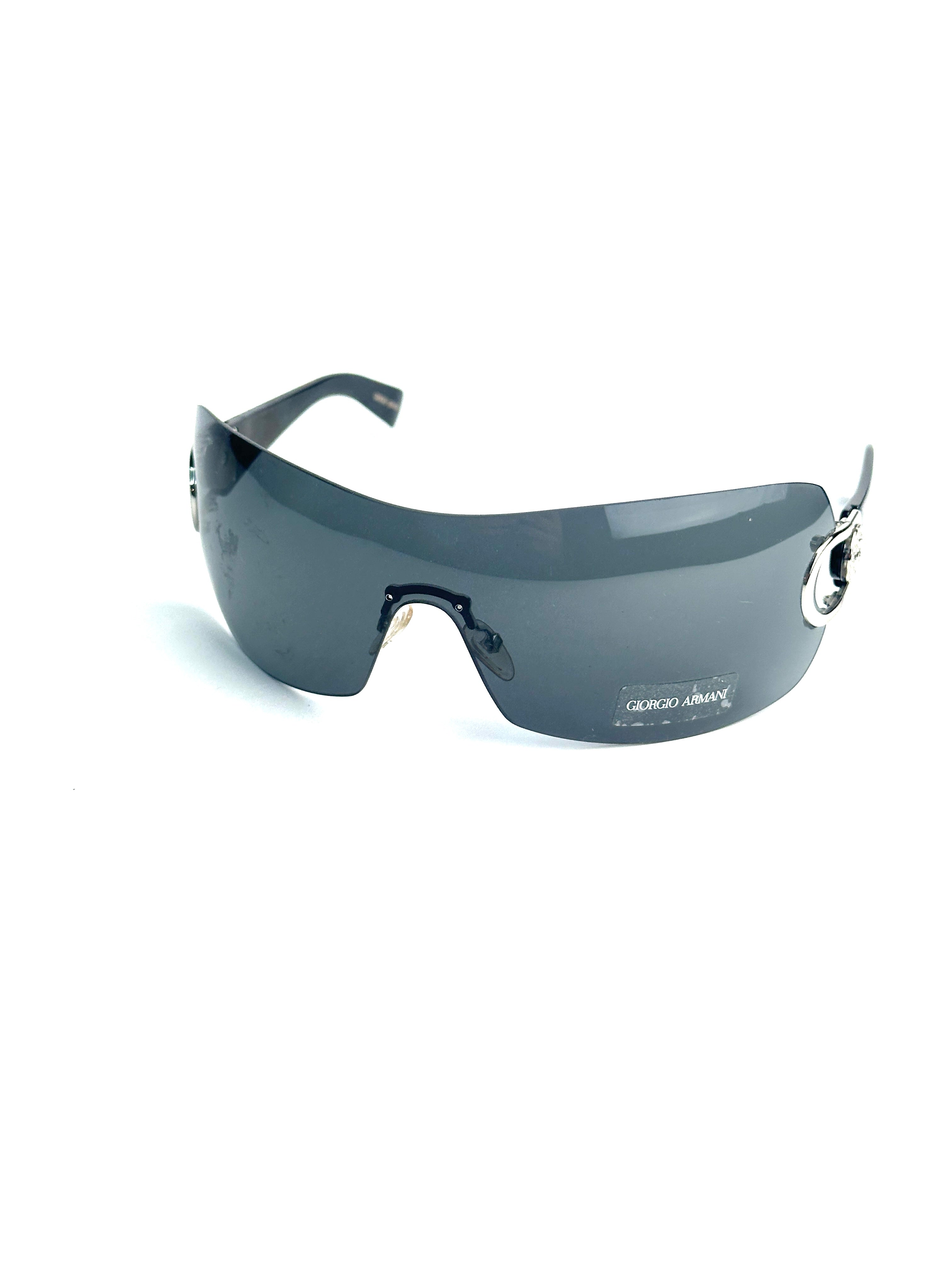Occhiali da sole GIORGIO ARMANI GA656/S
