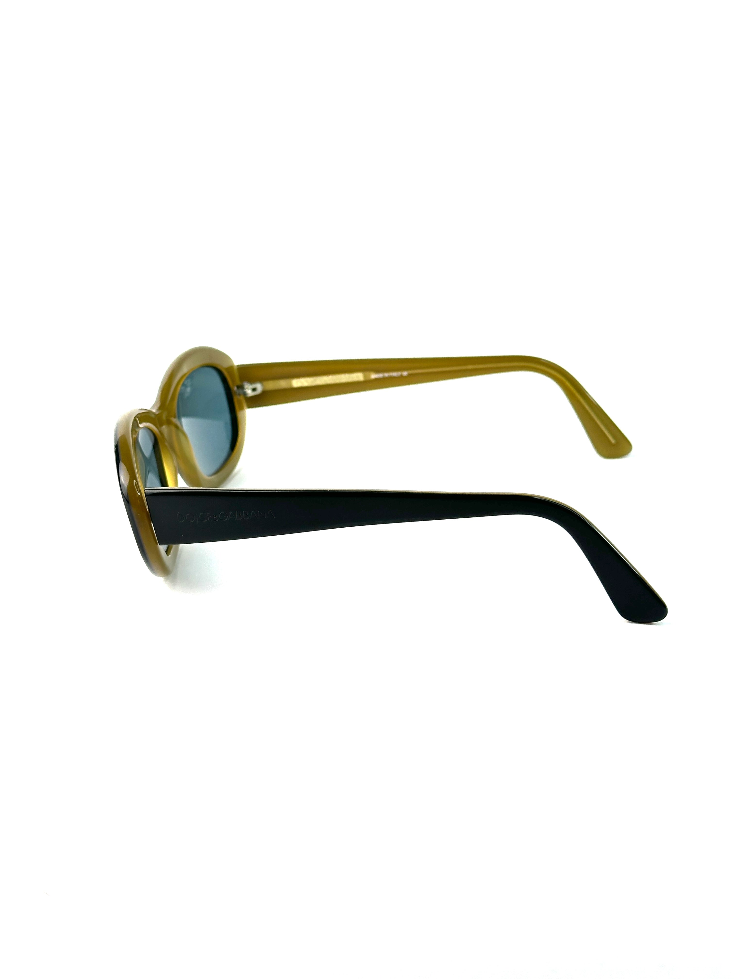 Occhiali da sole DOLCE&GABBANA DG519S vintage