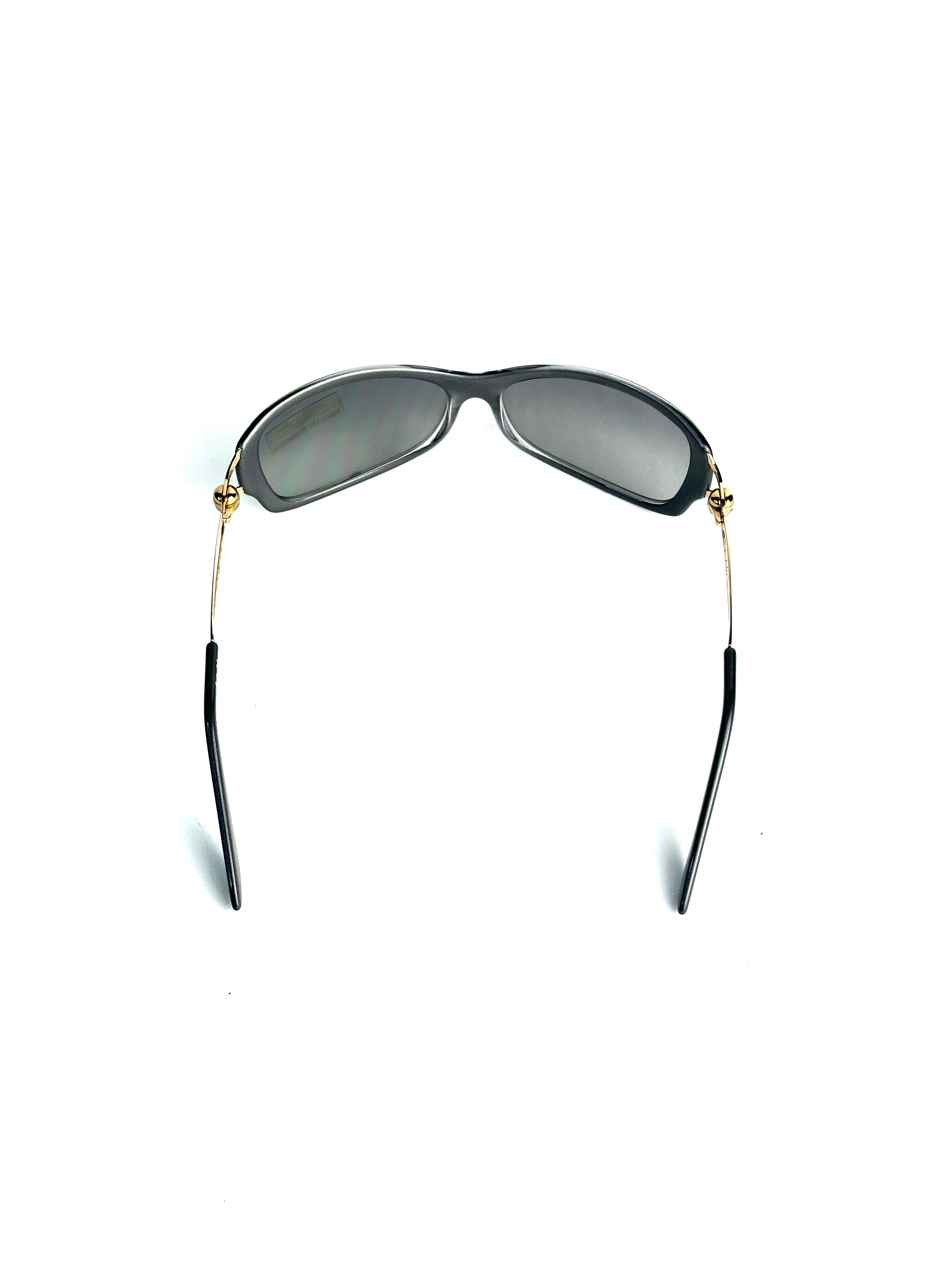 Occhiali da sole SILHOUETTE SPX M3181 Vintage