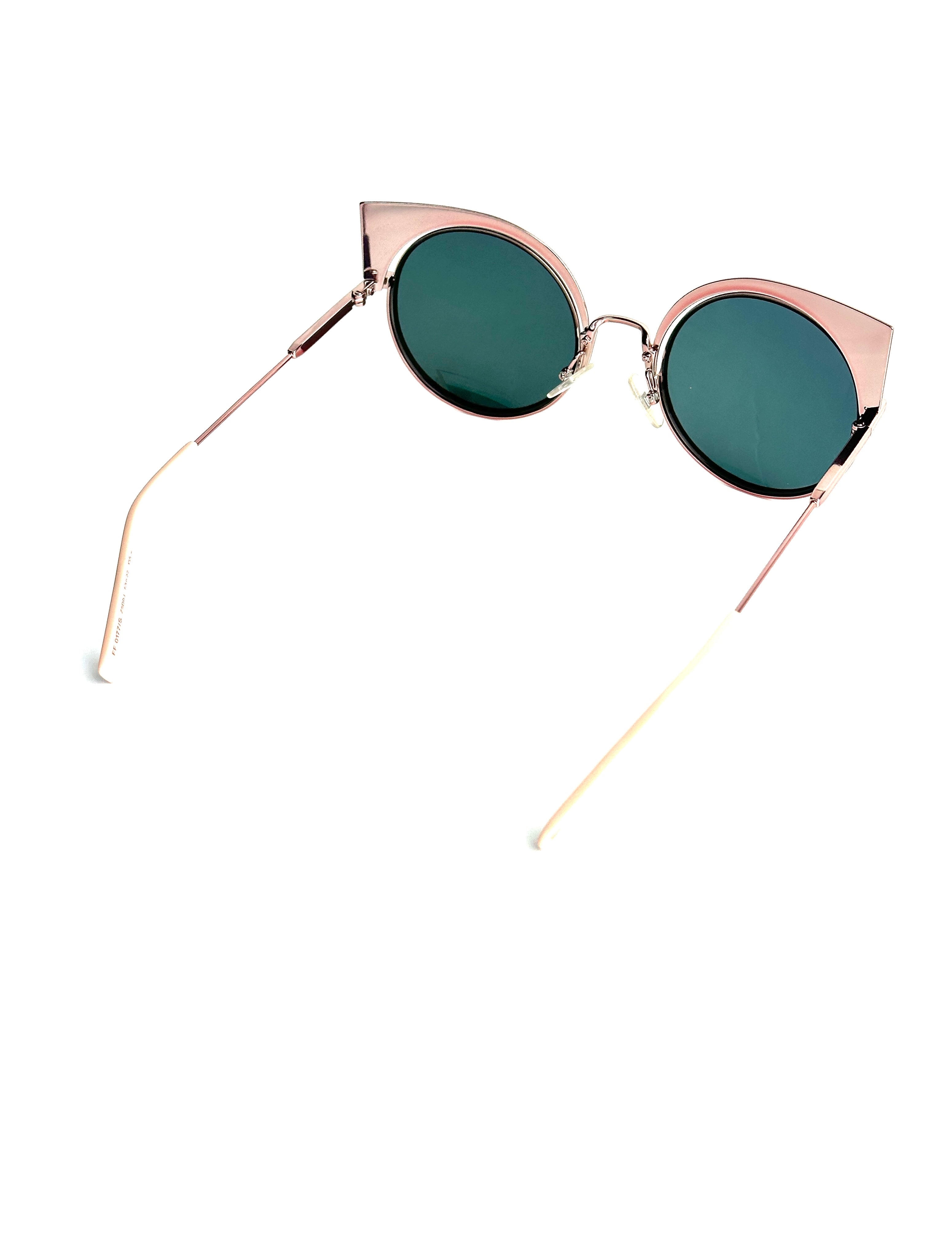 Occhiali da sole FENDI FF 0177/S PINK