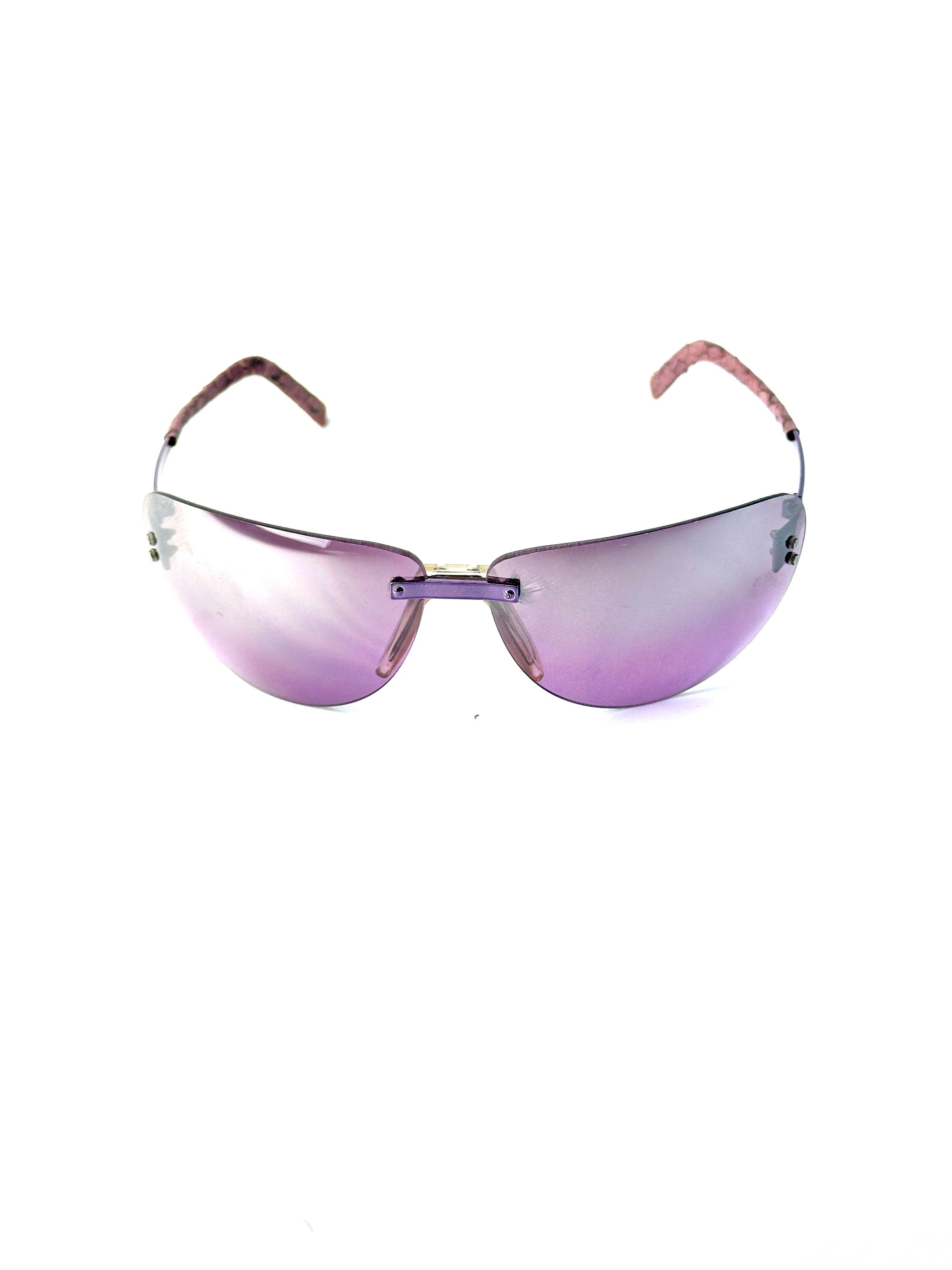 ROBERTO CAVALLI THÉSÉE 379S