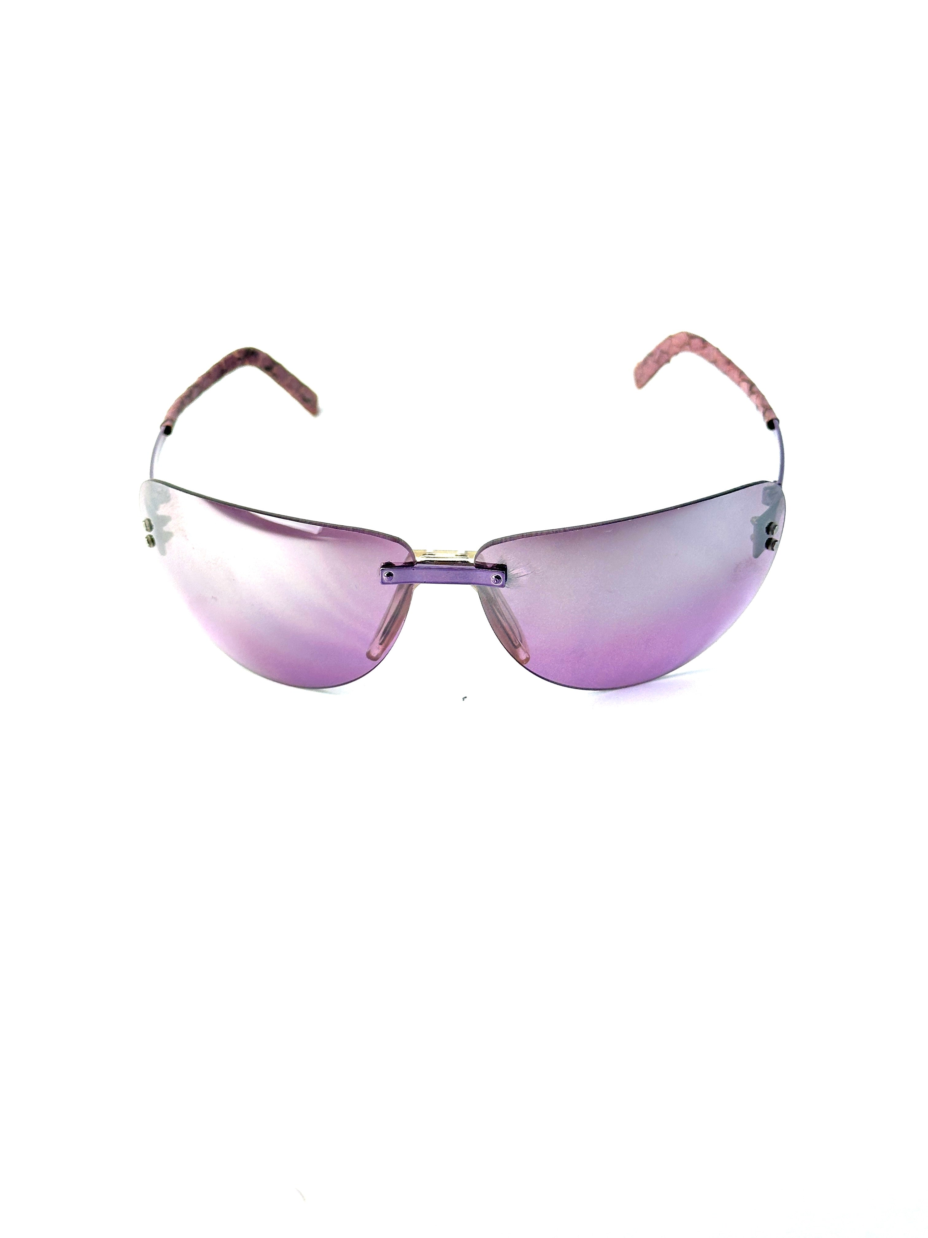 Occhiali da sole ROBERTO CAVALLI Creta 22S