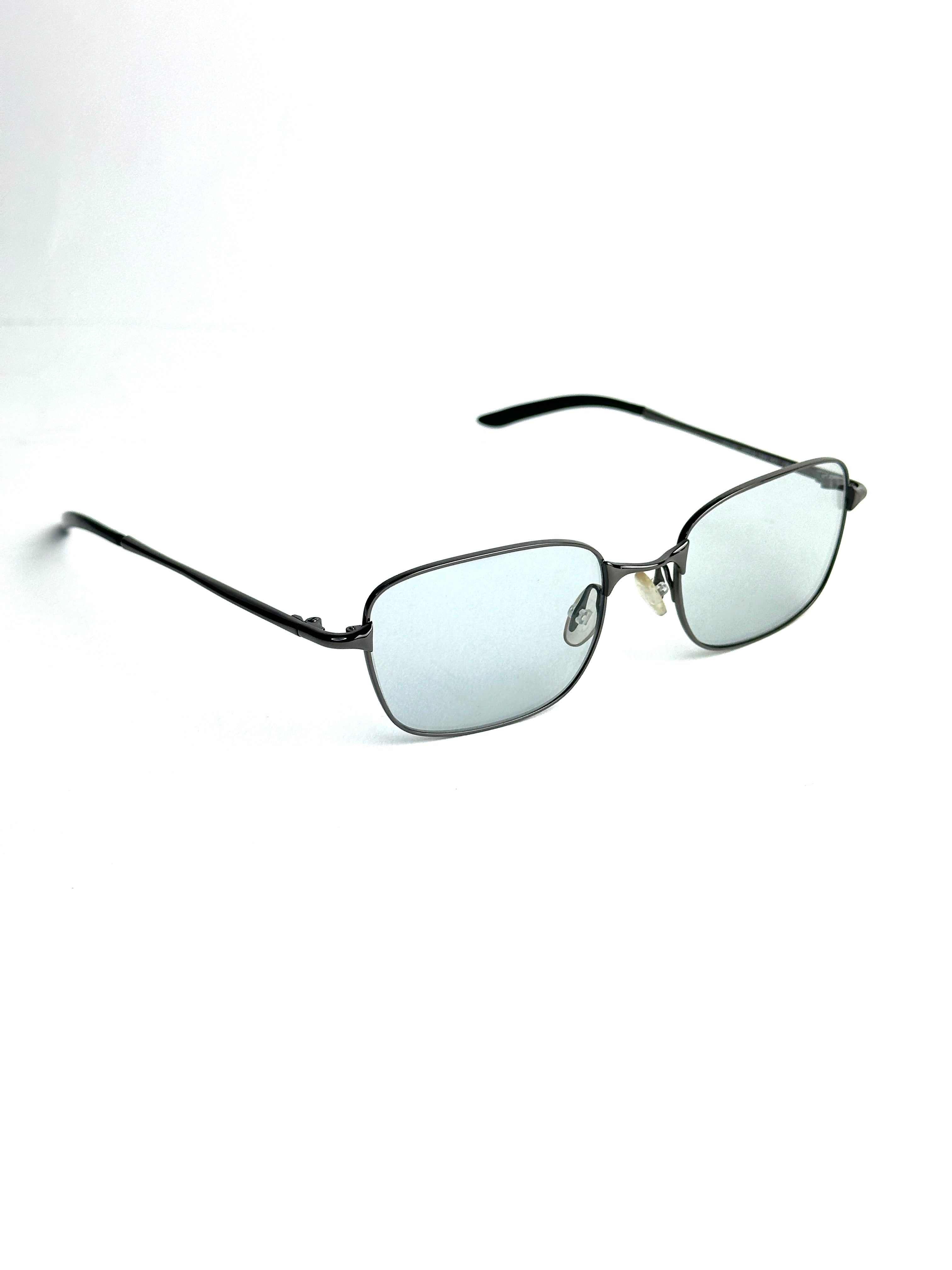 Occhiali da sole PRADA VPR74C NERO VINTAGE