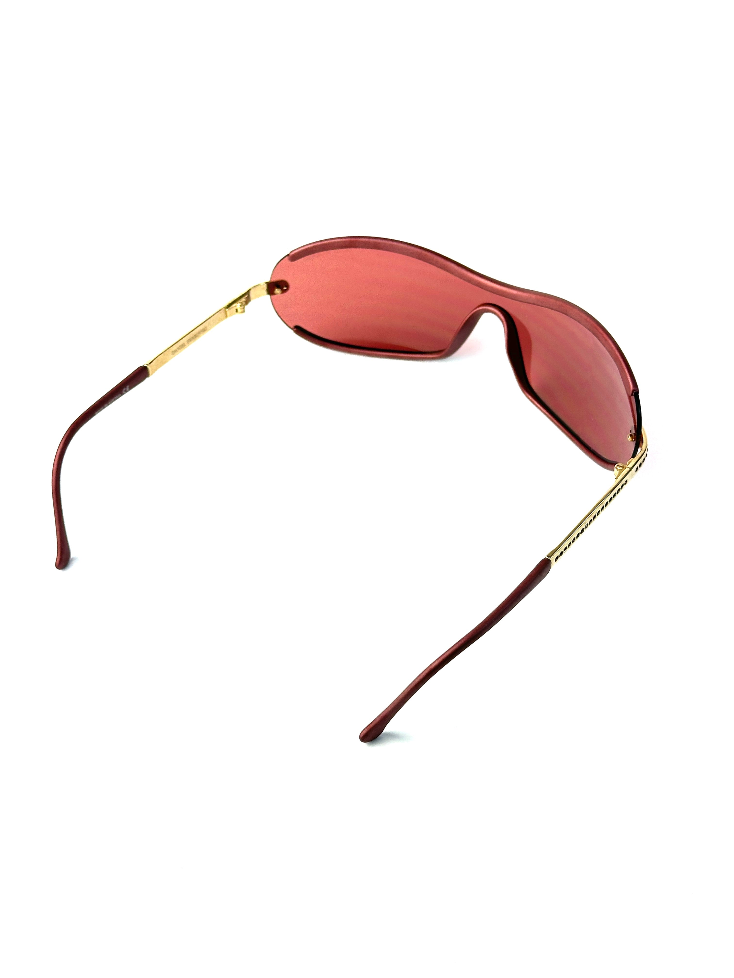 Occhiali da sole SWAROVSKI S538