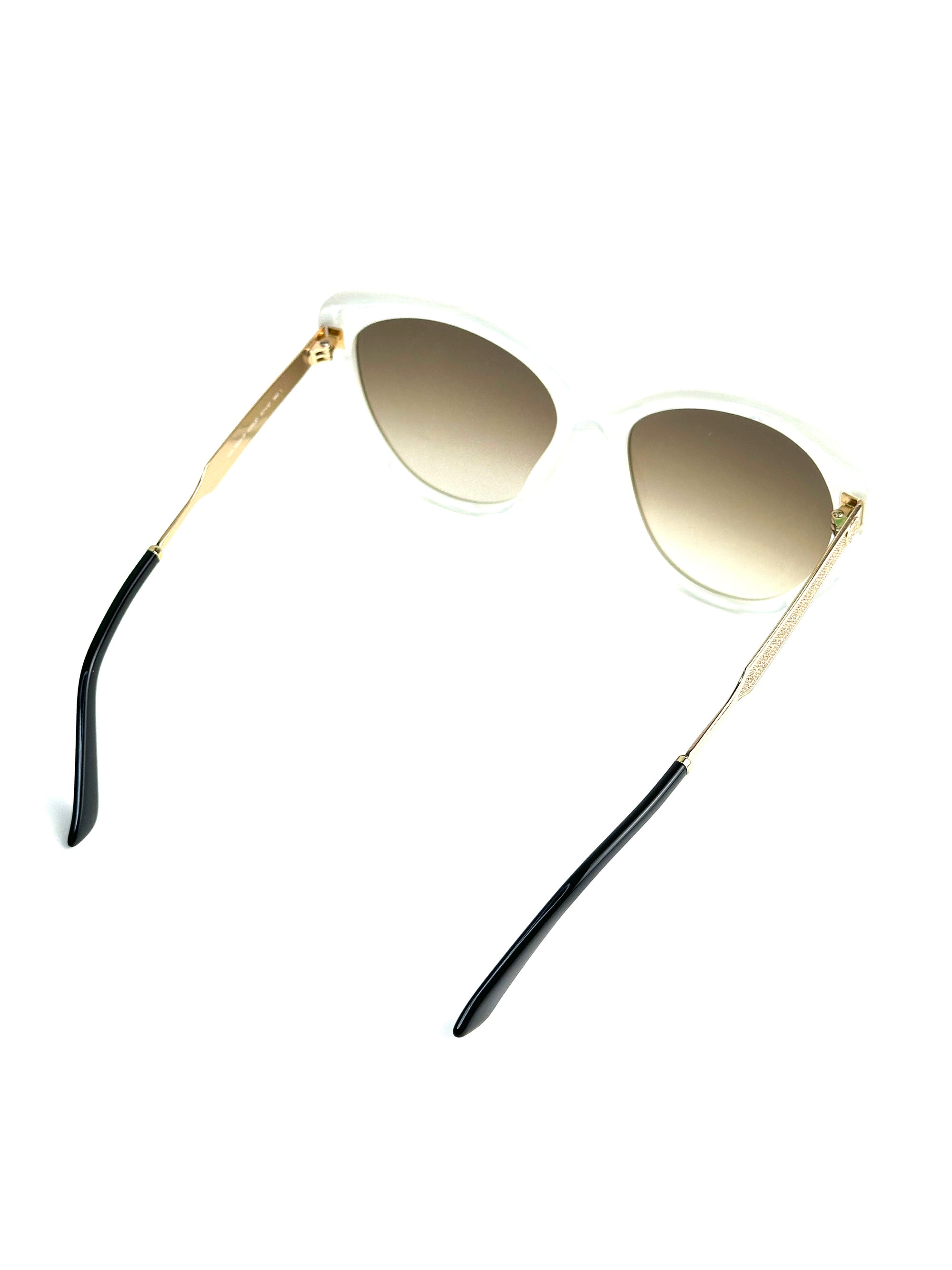 occhiali da sole GUCCI GG3804/S MADREPERLA-ORO