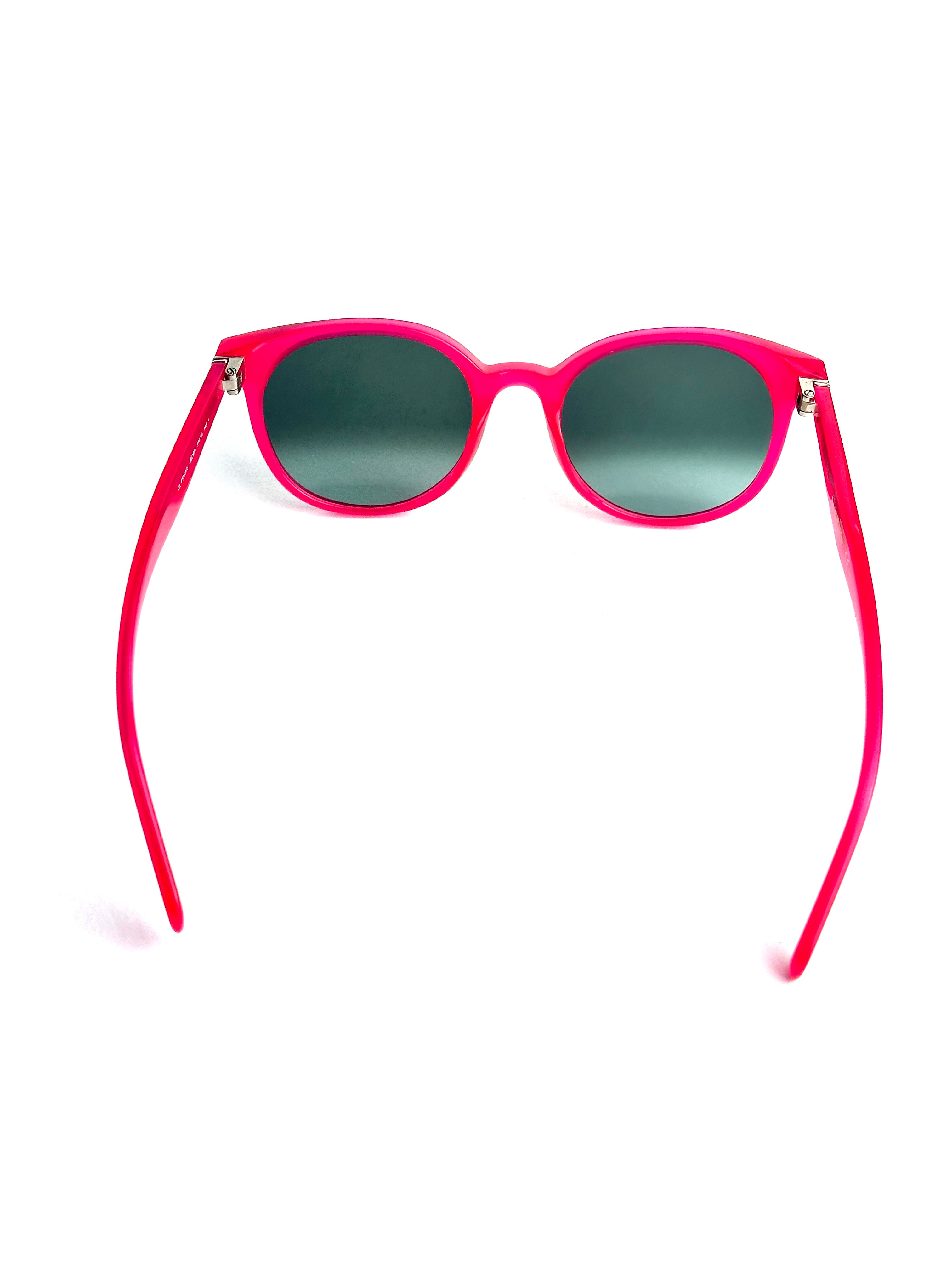 occhiali da sole CELINE CL41067/S MILKY PINK