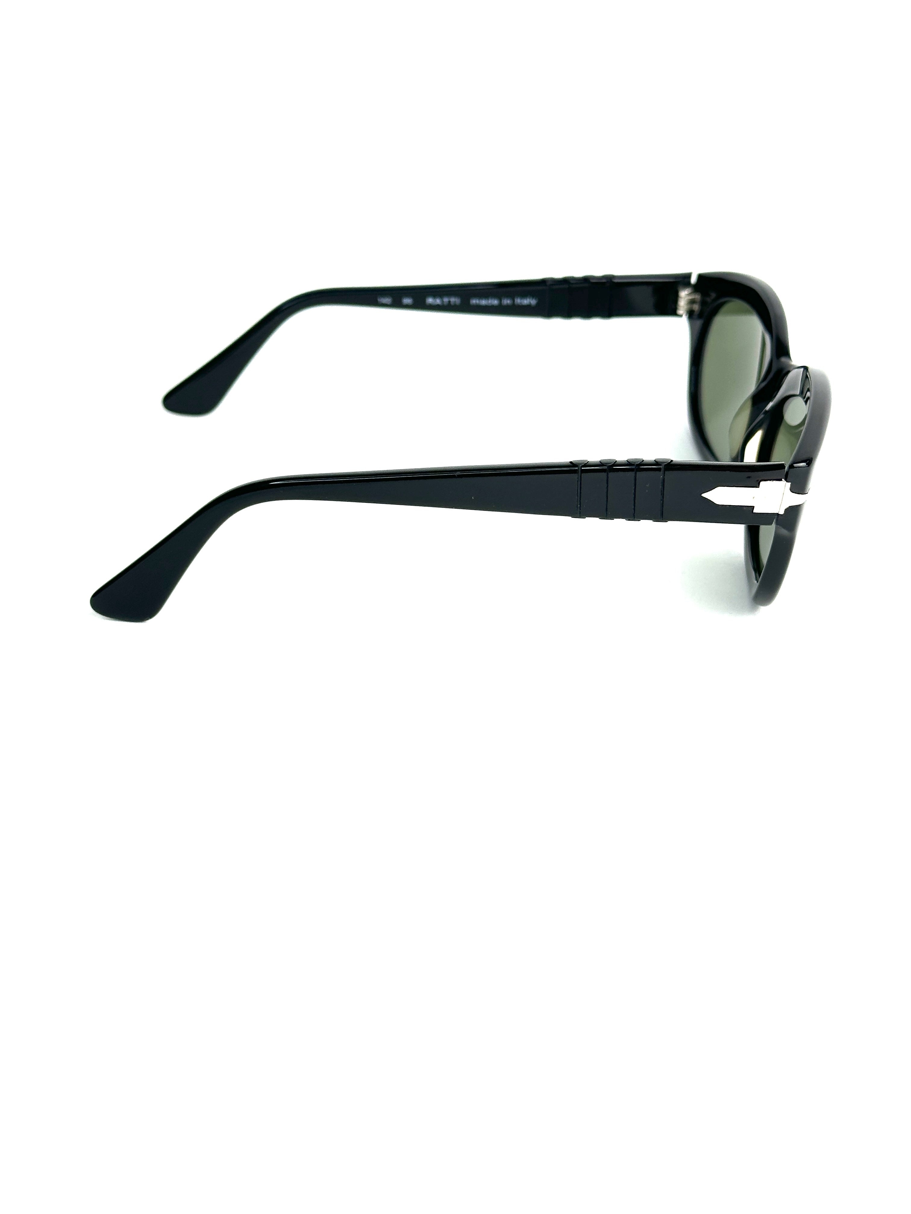 Occhiali da sole PERSOL 830 RATTI VINTAGE