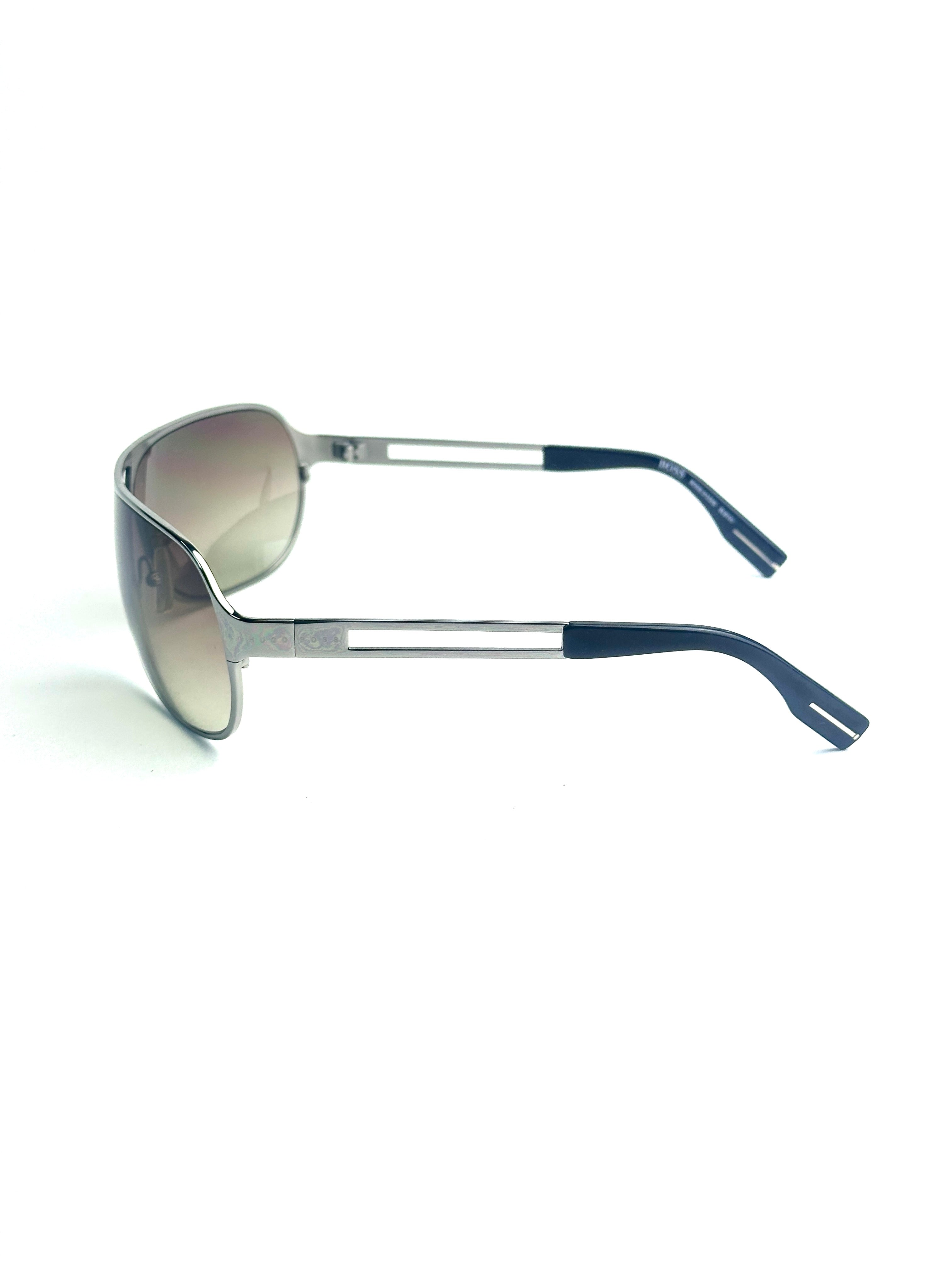 HUGO BOSS 0123/S