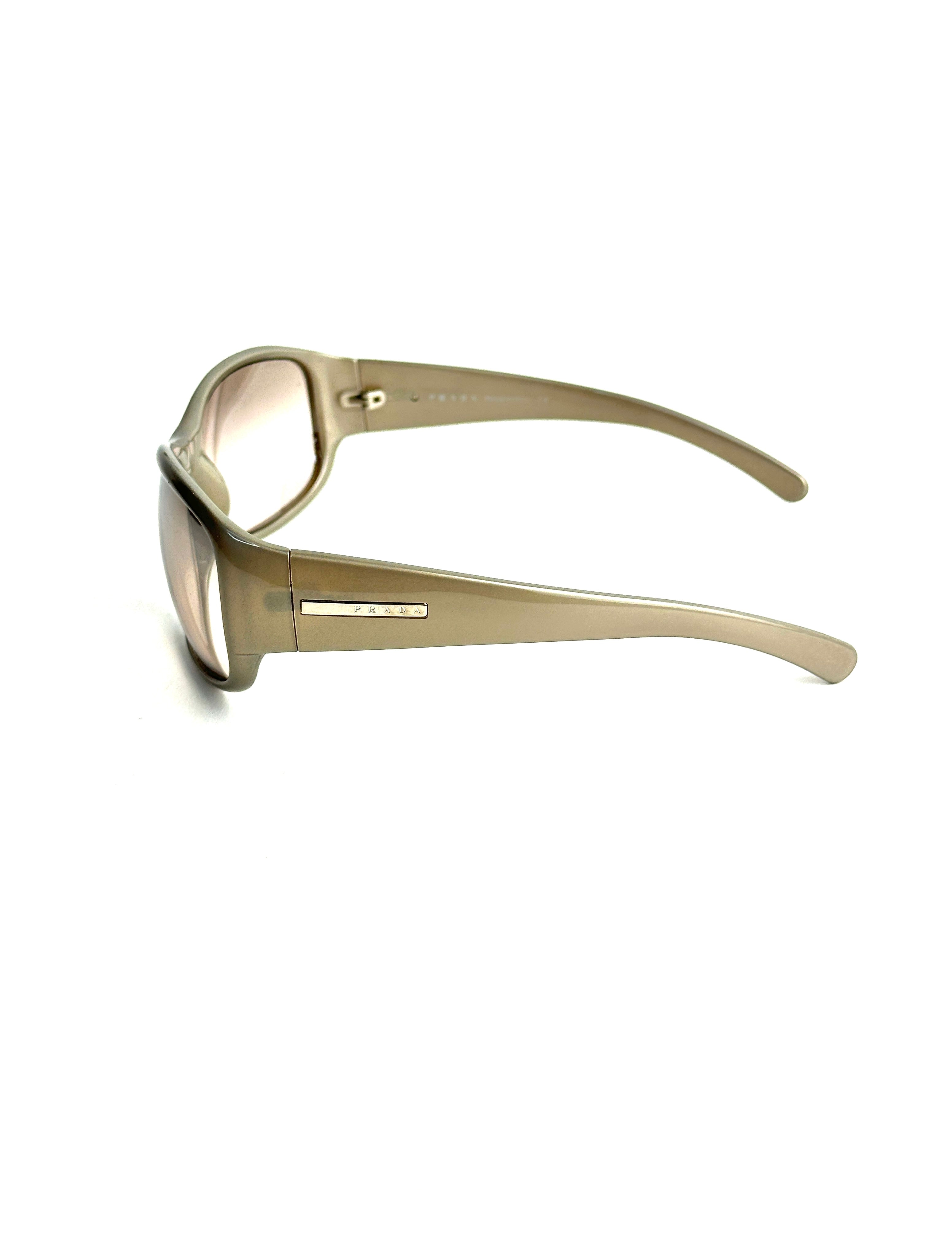 Occhiali da sole PRADA SPR12F VINTAGE
