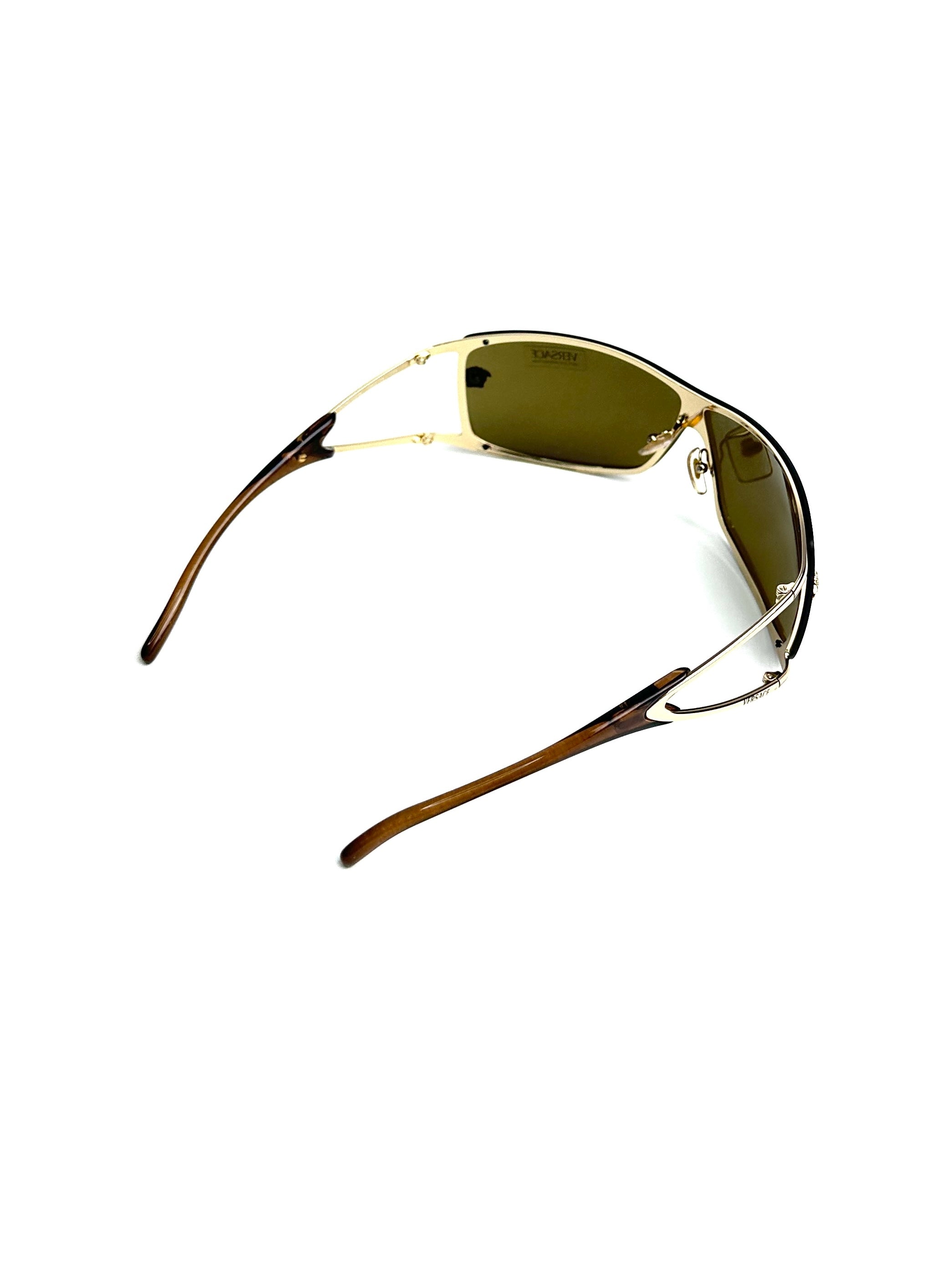 Occhiali da sole VERSACE MOD.2048