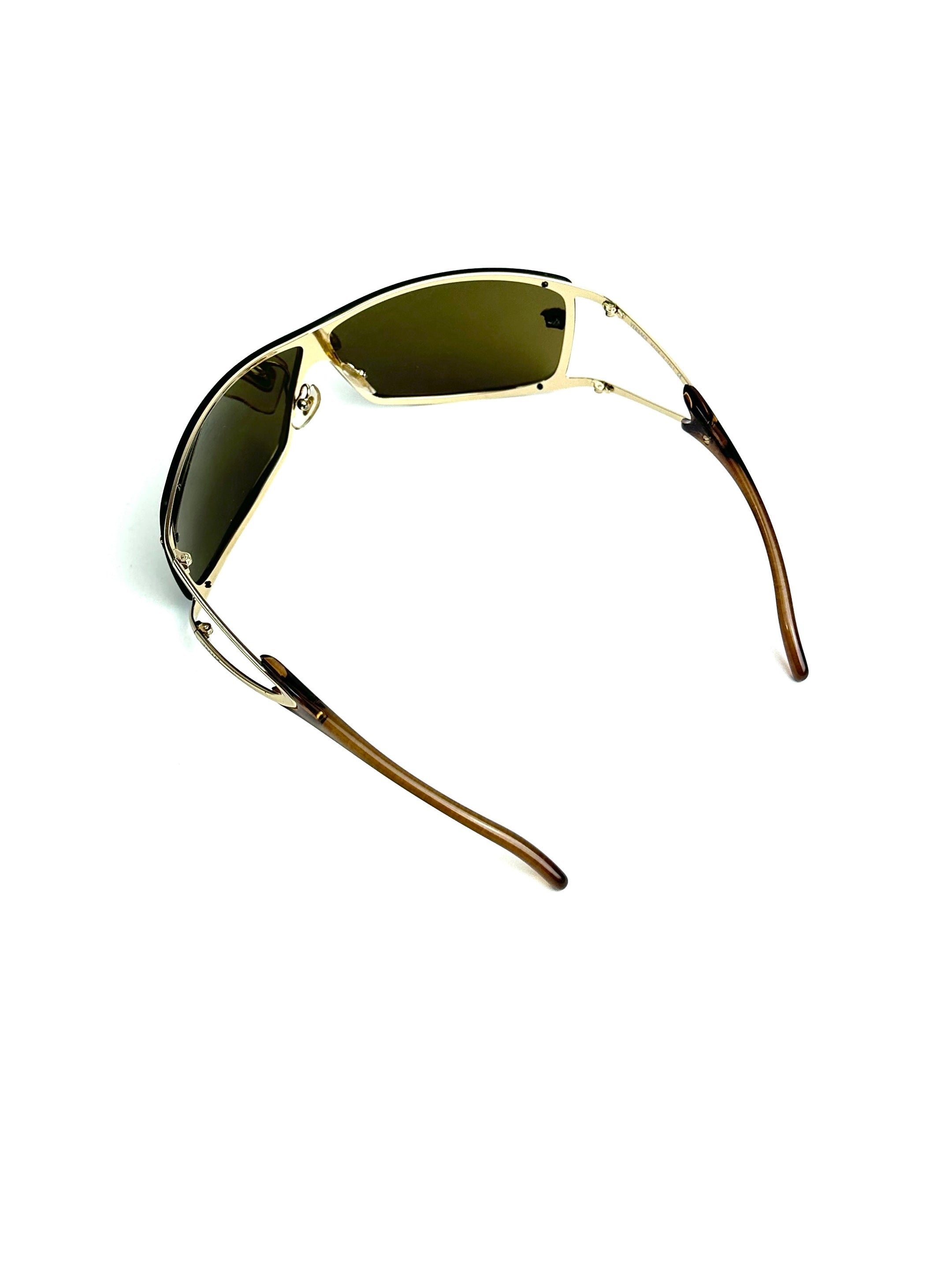 Occhiali da sole VERSACE MOD.2048