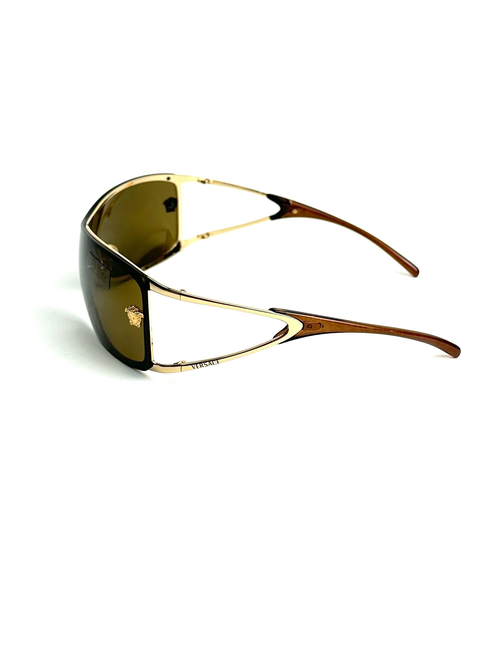 Occhiali da sole VERSACE MOD.2048