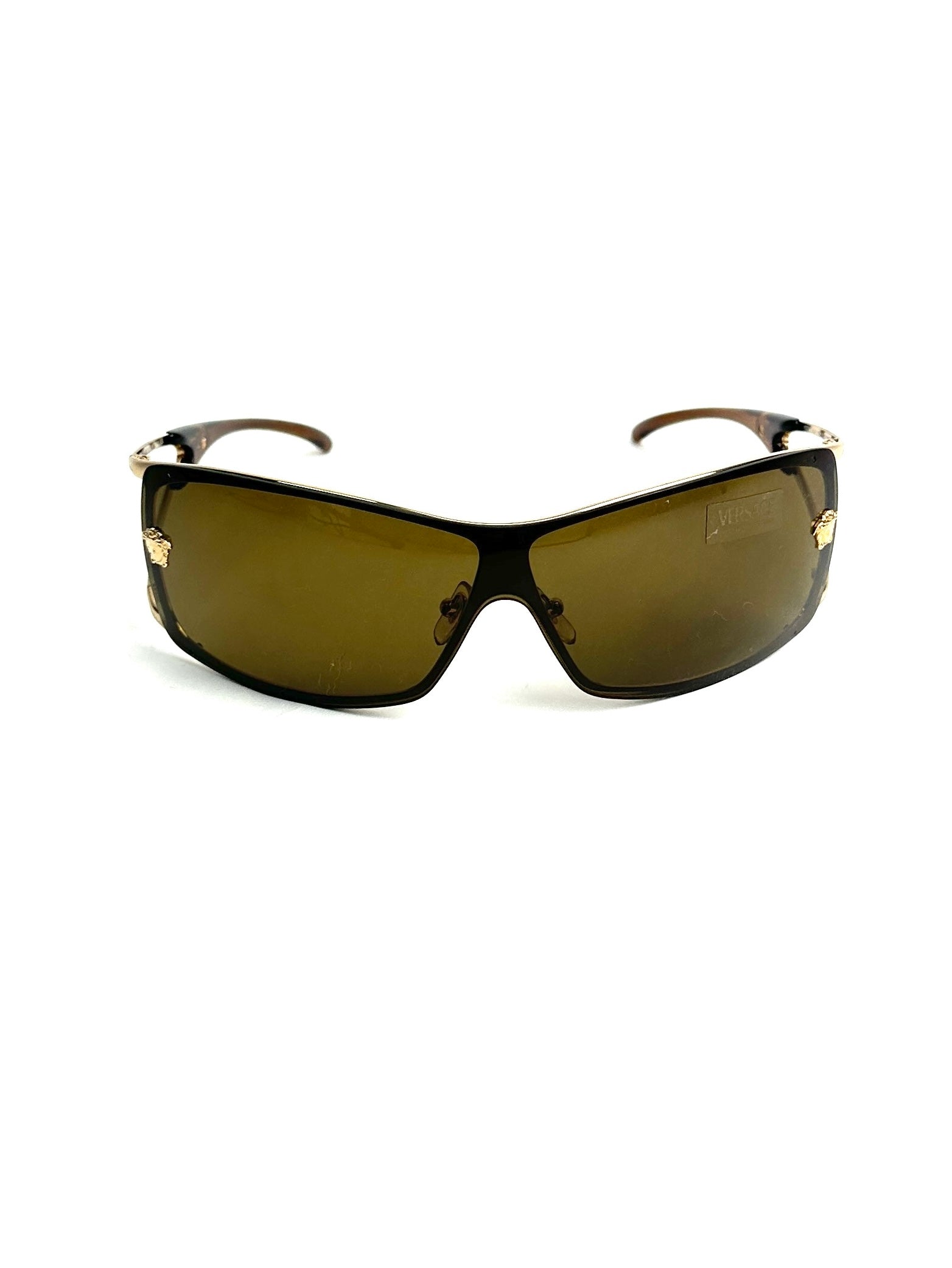 Occhiali da sole VERSACE MOD.2048