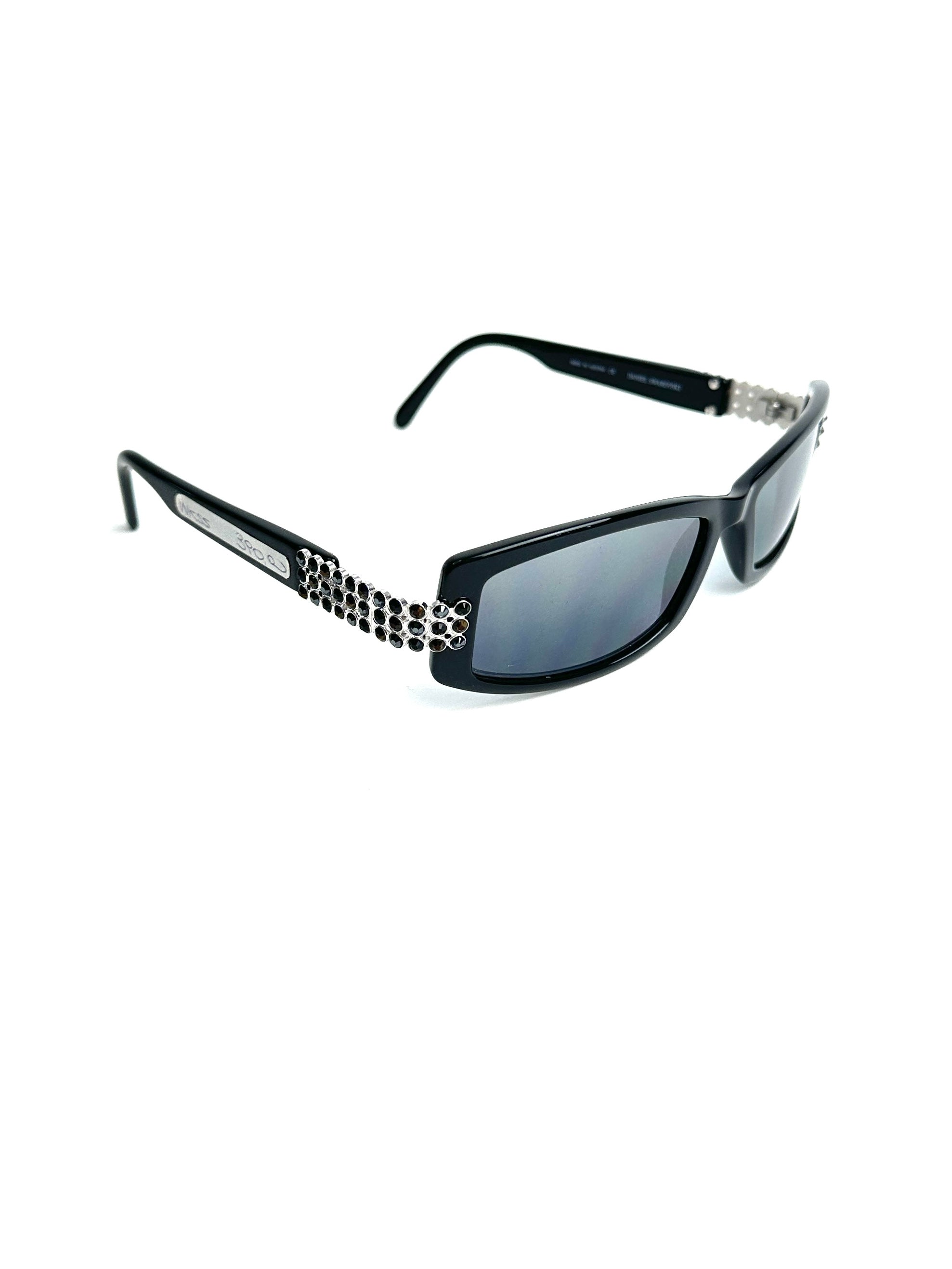 DANIEL SWAROVSKI SPX S577 00 6050