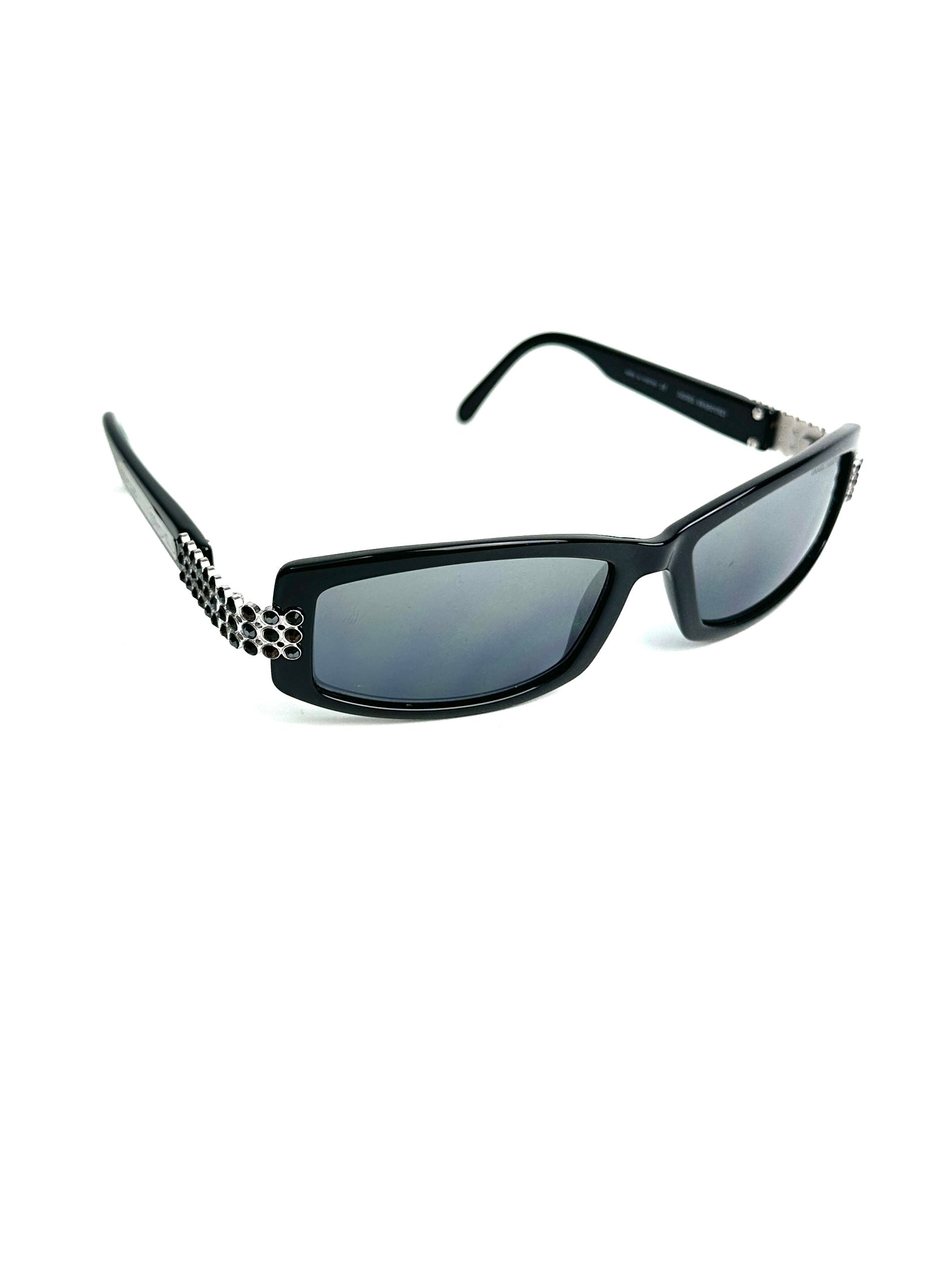 DANIEL SWAROVSKI SPX S577 00 6050