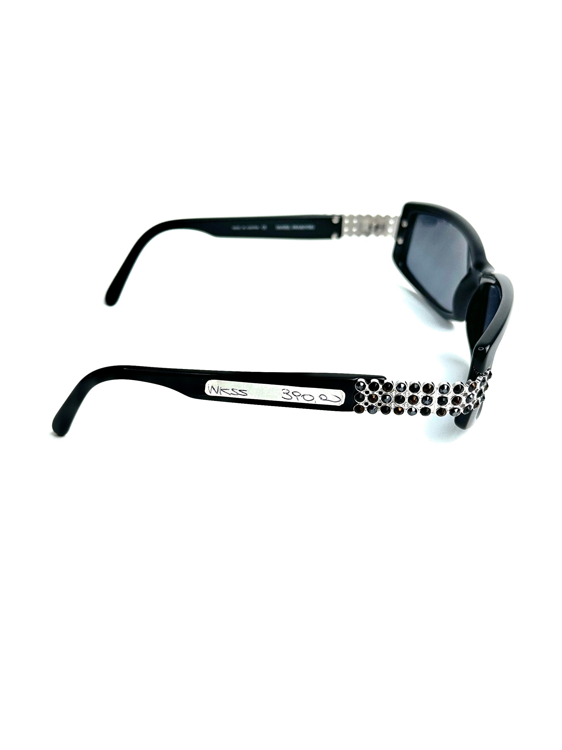 DANIEL SWAROVSKI SPX S577 00 6050