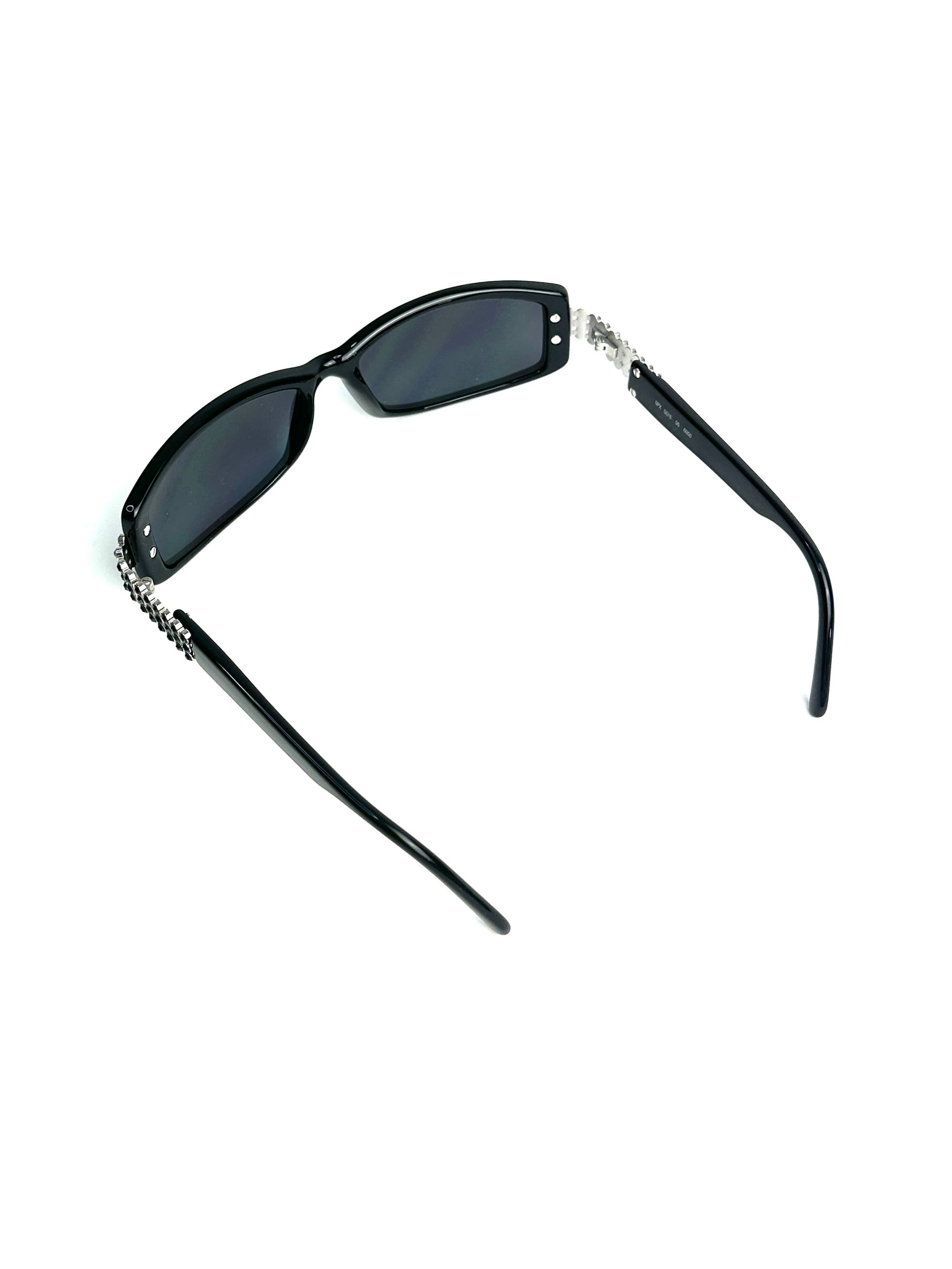 DANIEL SWAROVSKI SPX S577 00 6050