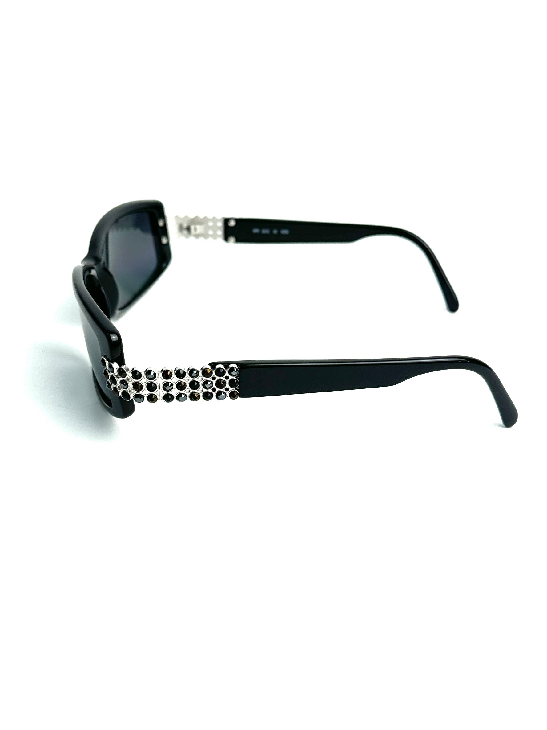 DANIEL SWAROVSKI SPX S577 00 6050