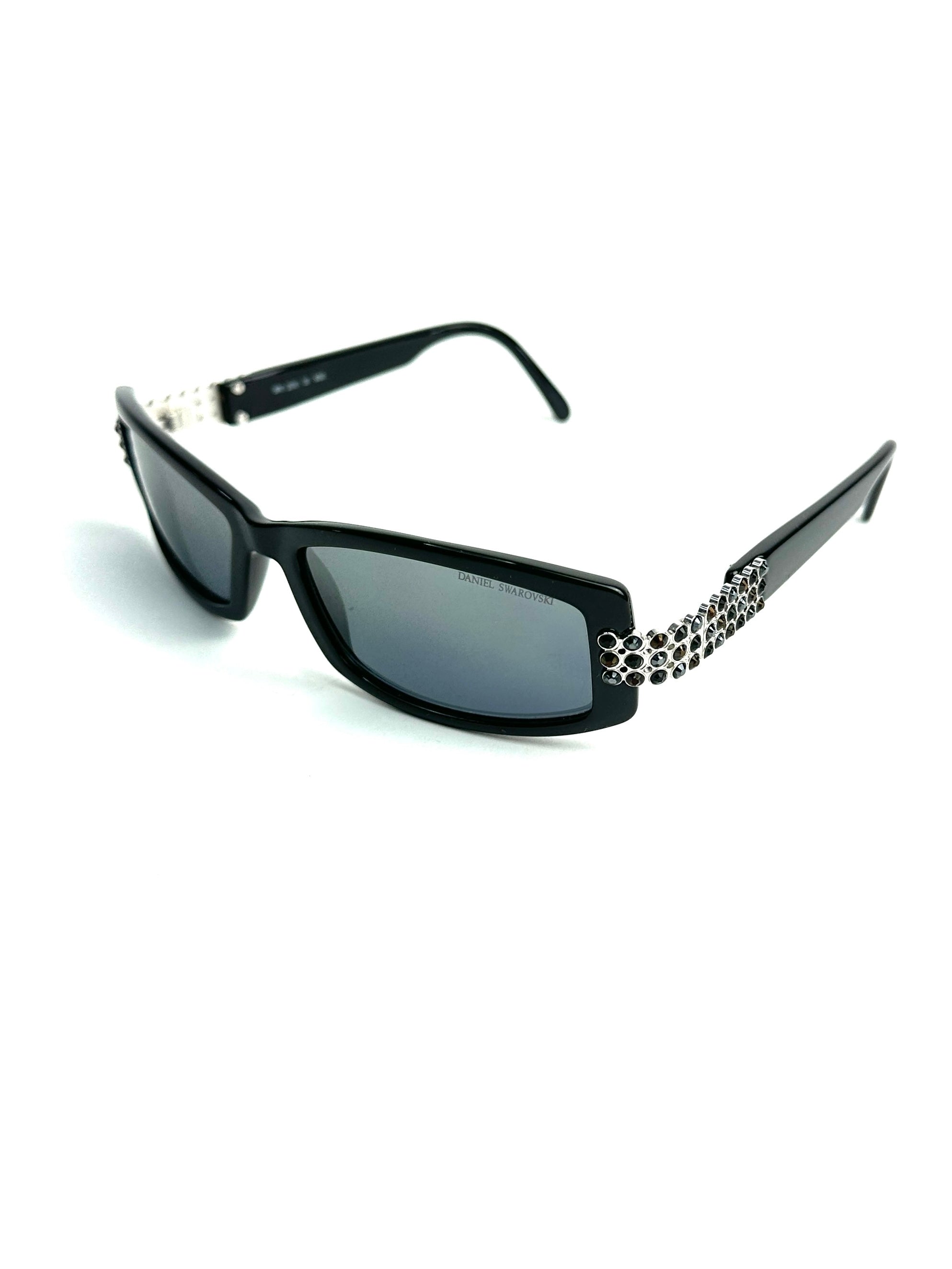 DANIEL SWAROVSKI SPX S577 00 6050