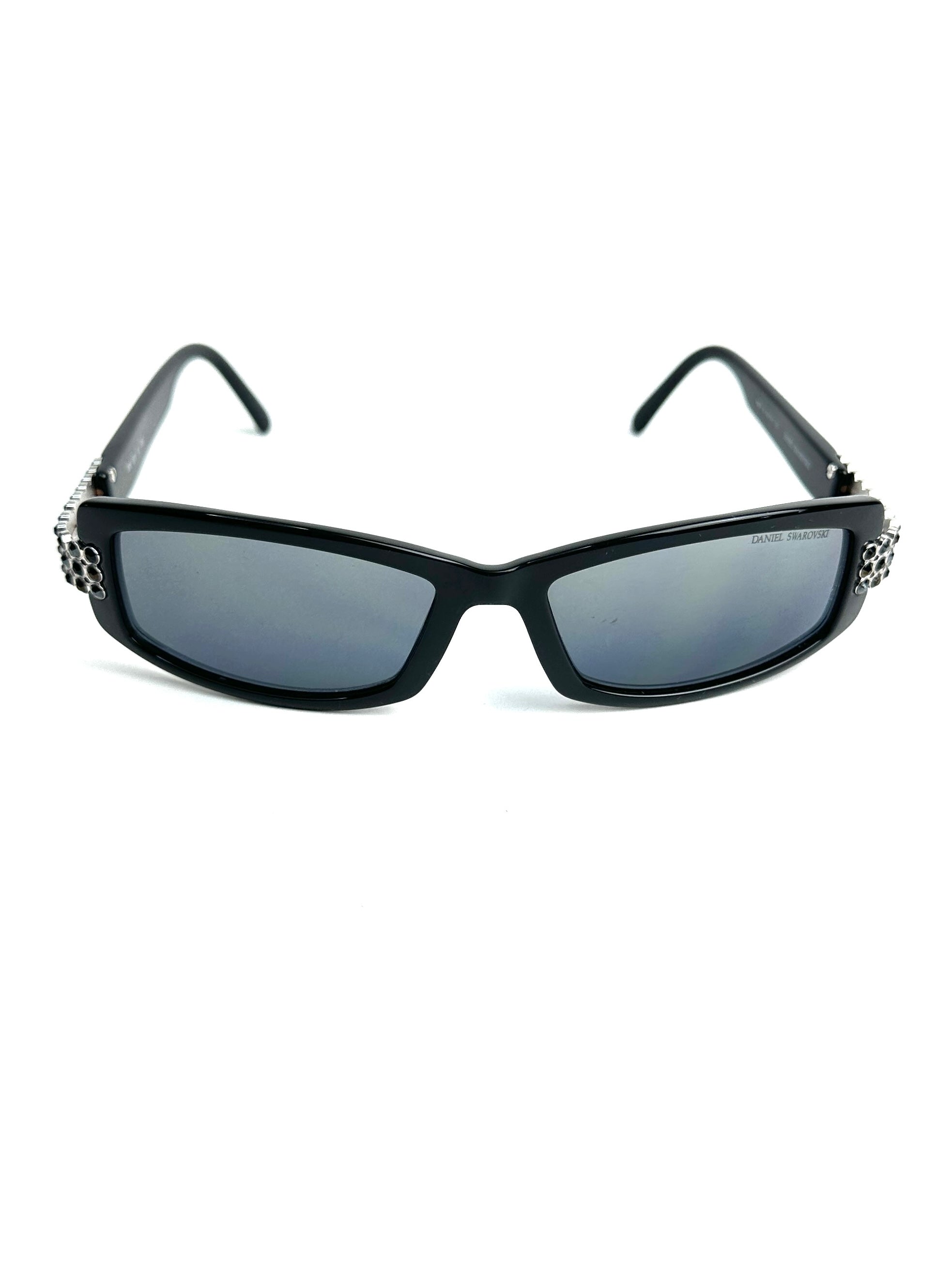 DANIEL SWAROVSKI SPX S577 00 6050