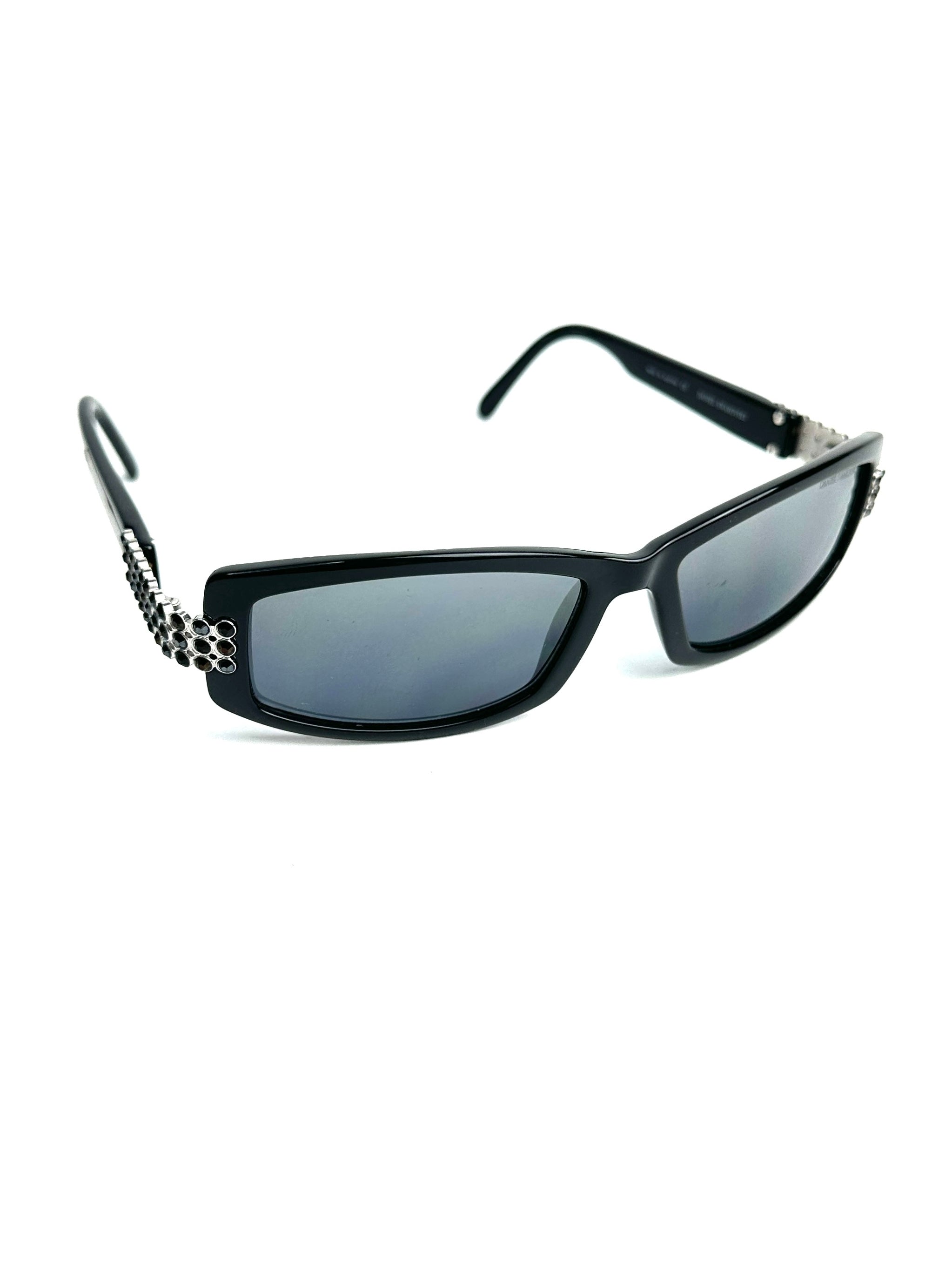 Occhiali da sole DANIEL SWAOROVSKI SPX S577 00 6050