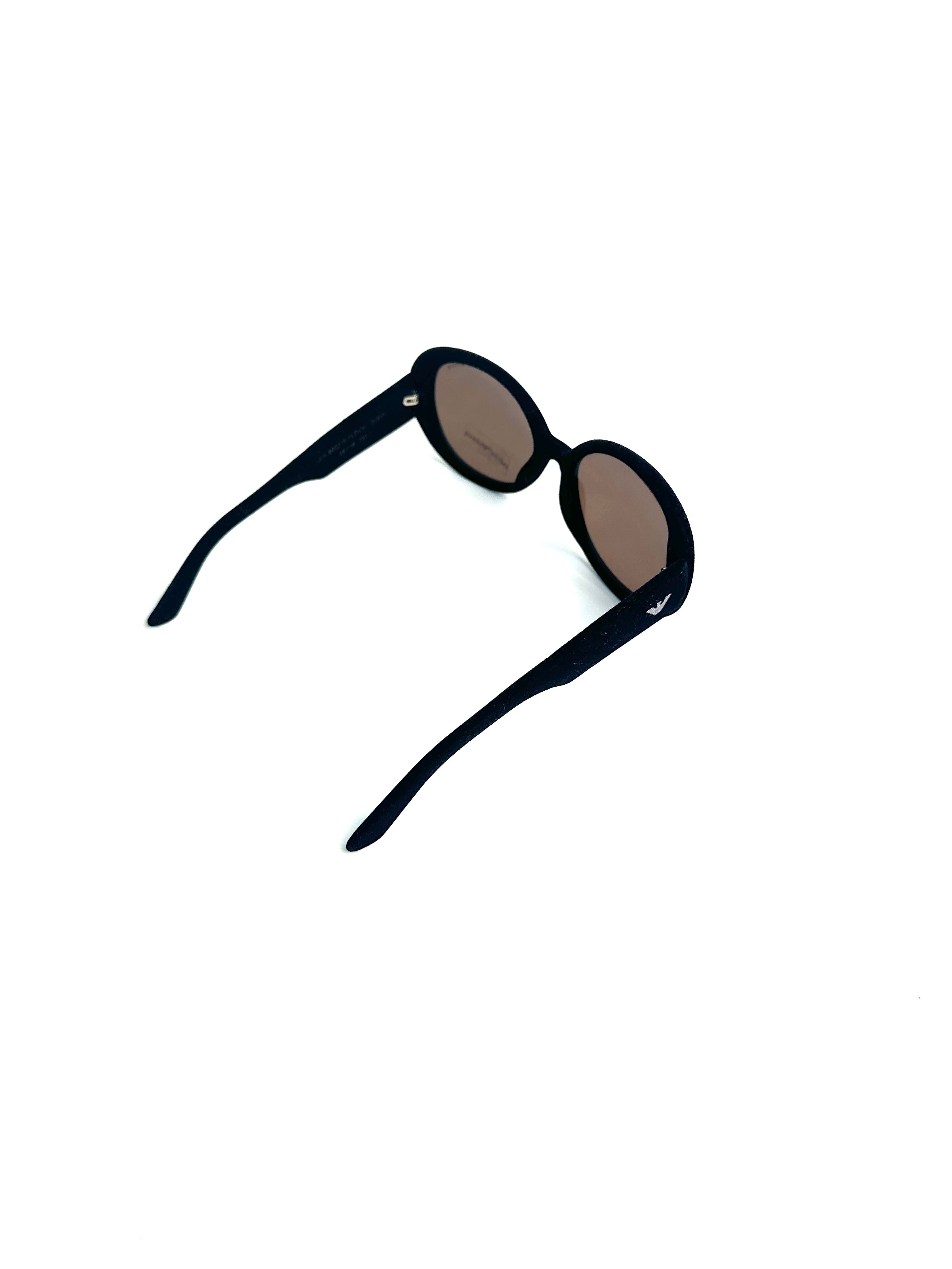 Occhiali da sole EMPORIO ARMANI EA9607/s FLOK