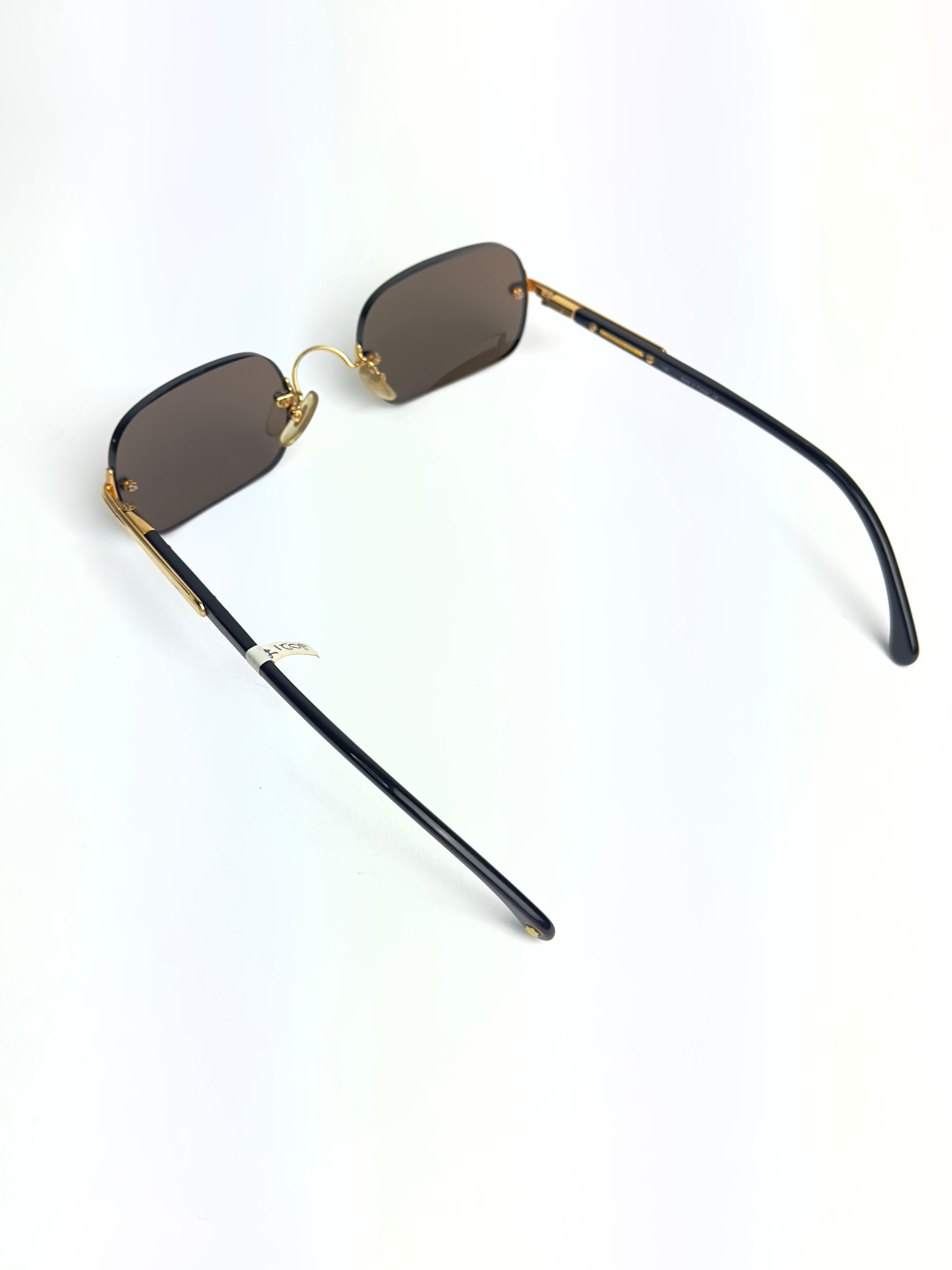 Occhiali da sole MEISTERSTUCK MONTBLANC