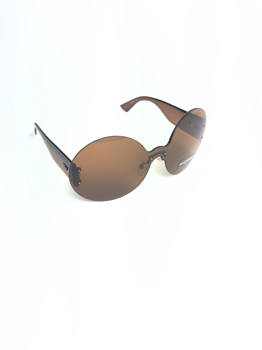 EMPORIO ARMANI EA9837/S