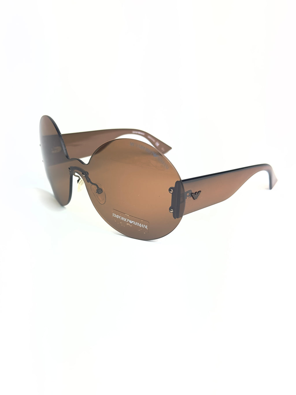 EMPORIO ARMANI EA9837/S