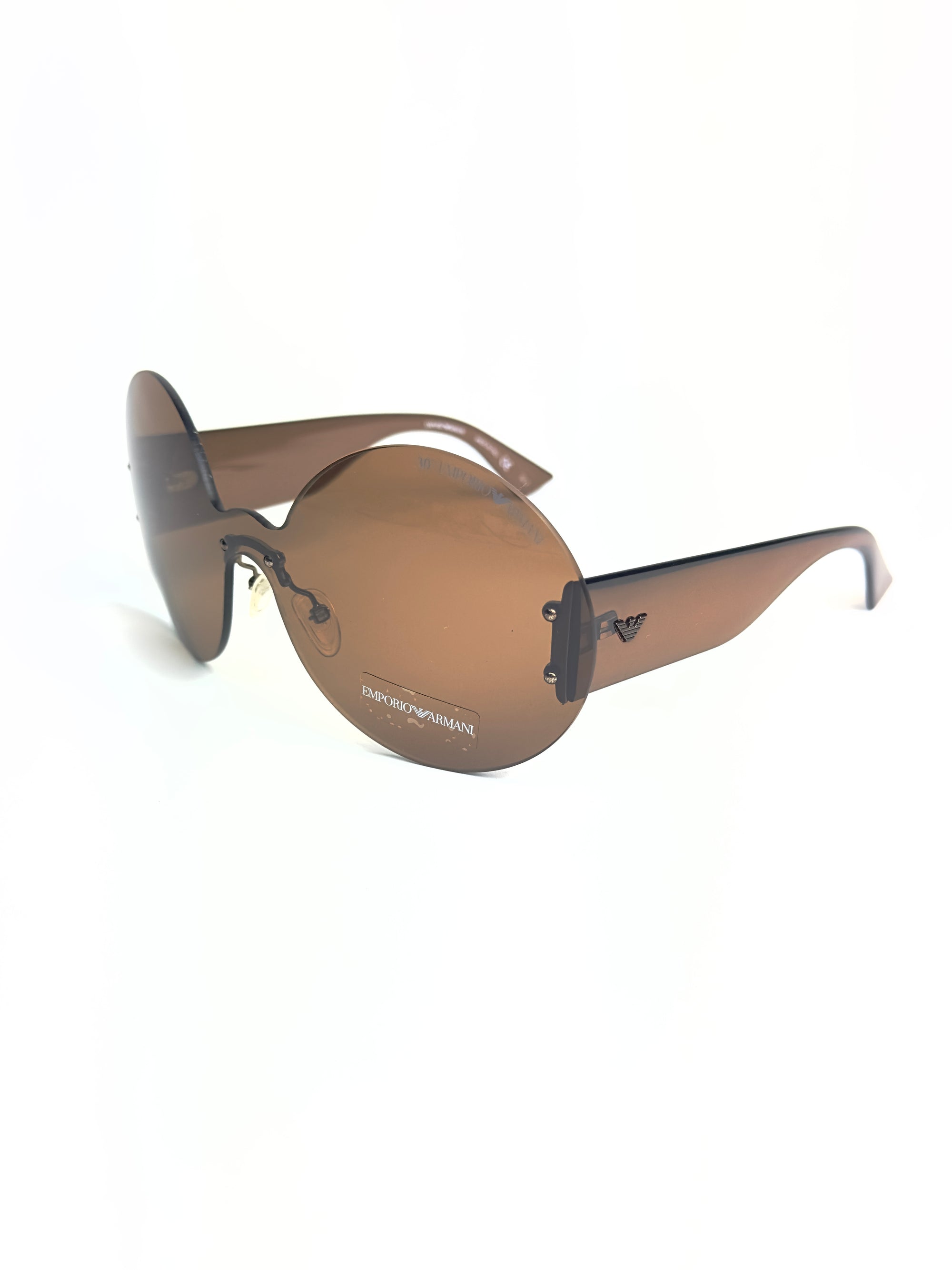 EMPORIO ARMANI EA9837/S