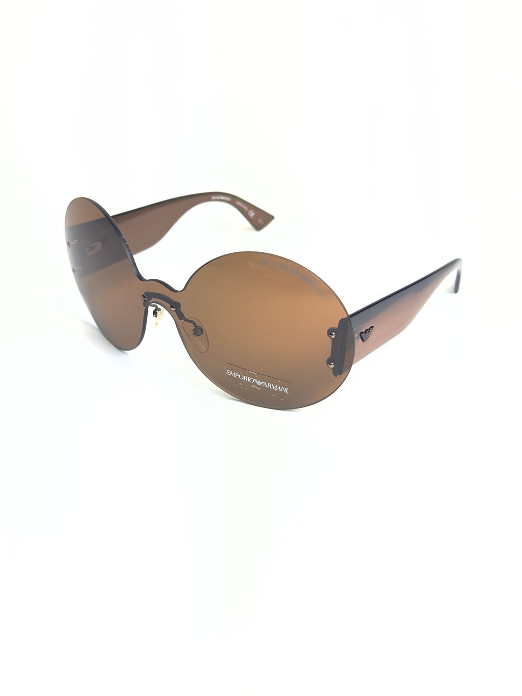 EMPORIO ARMANI EA9837/S