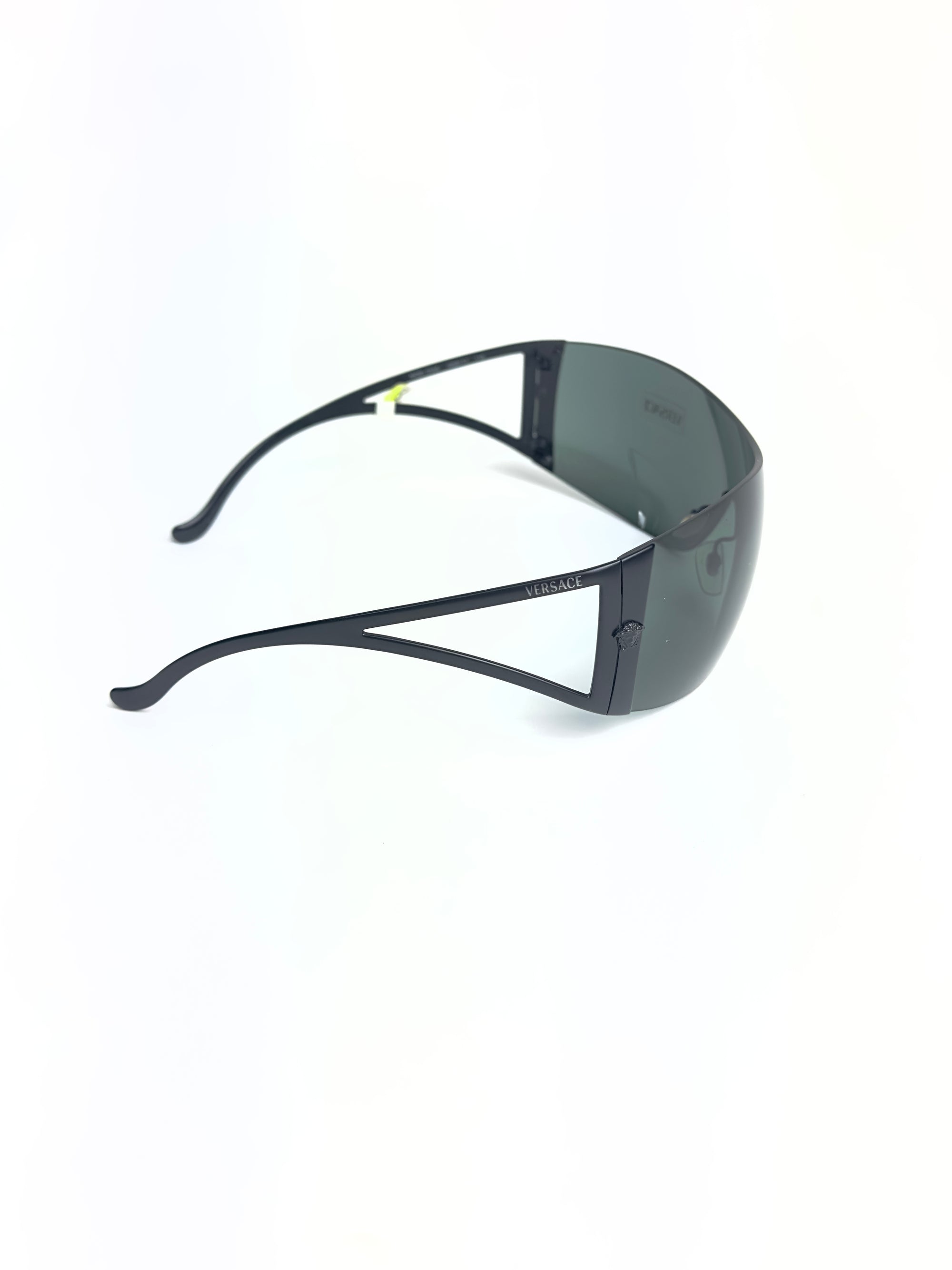 VERSACE MOD.2034 BLACK