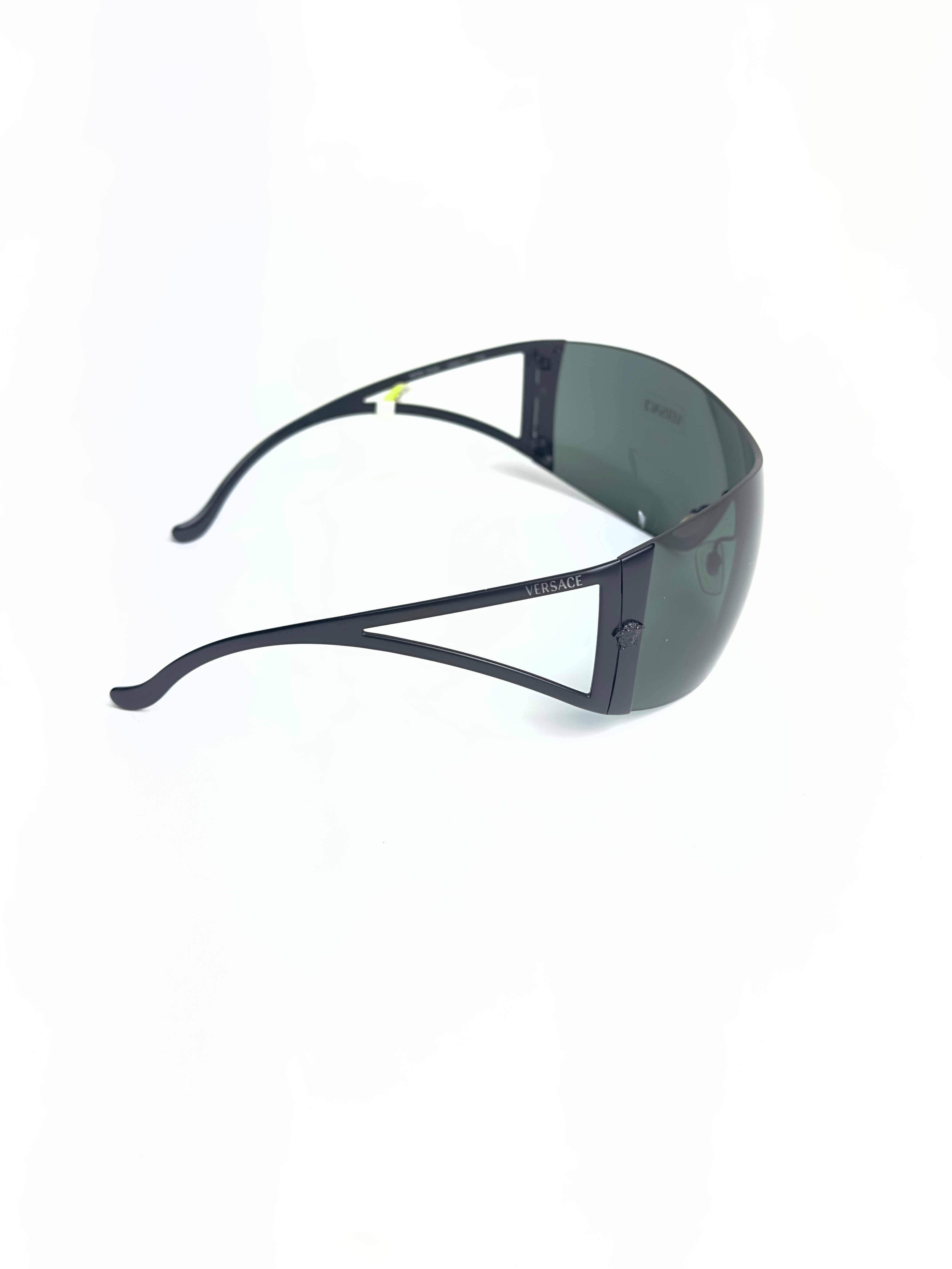 VERSACE MOD.2034 NOIR