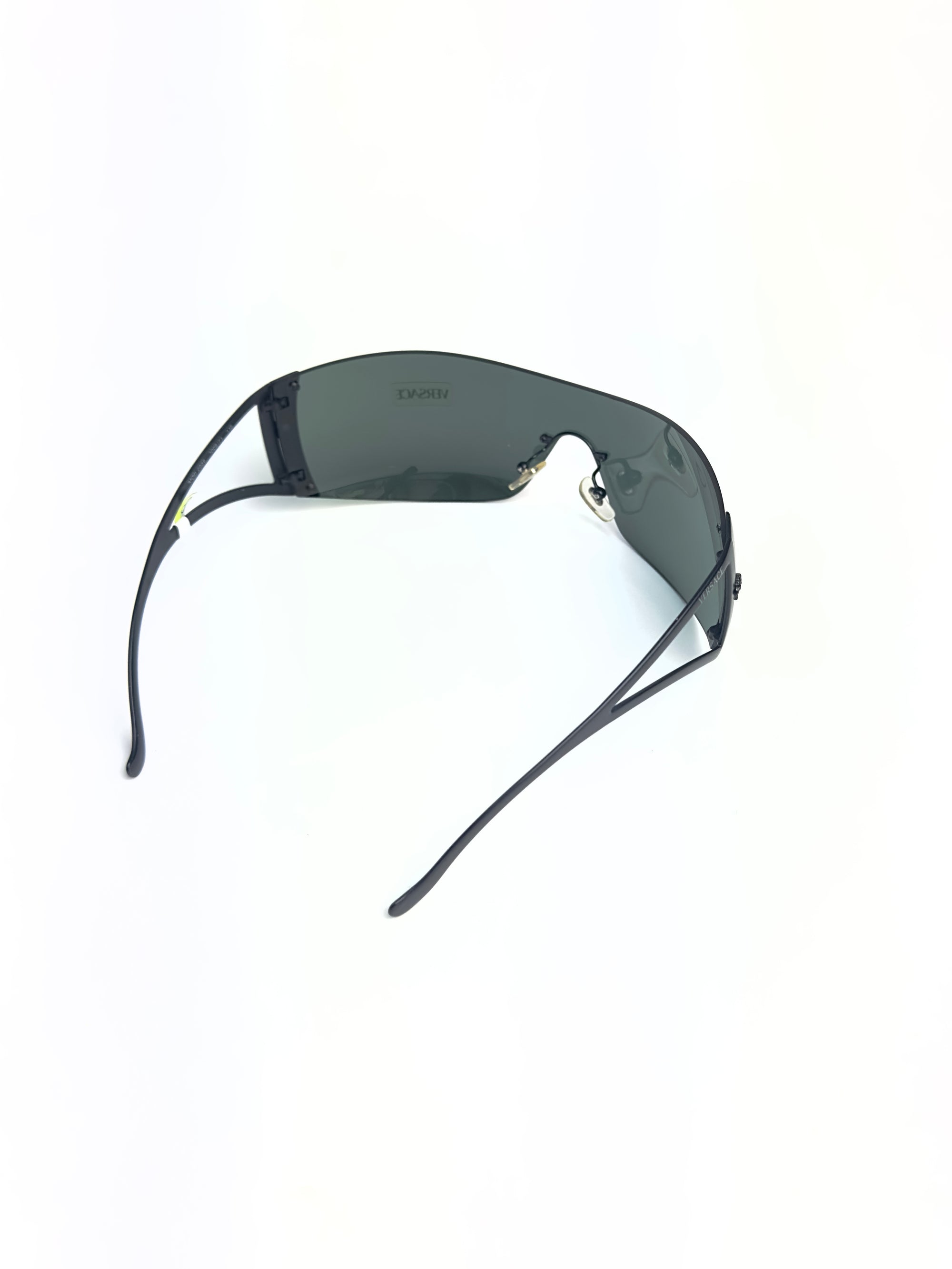 VERSACE MOD.2034 BLACK