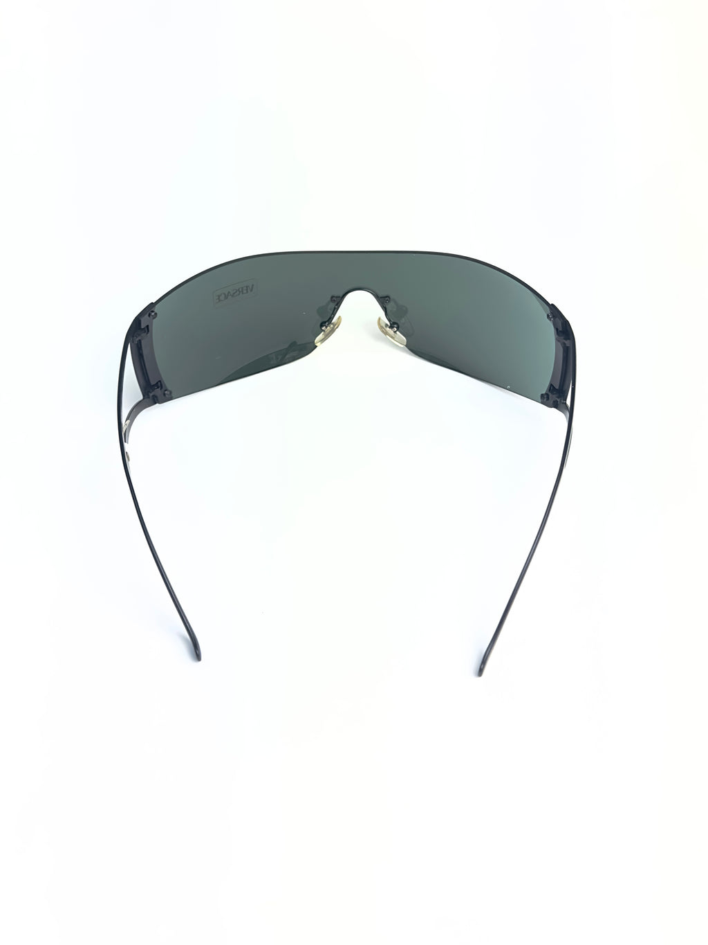 VERSACE MOD.2034 BLACK