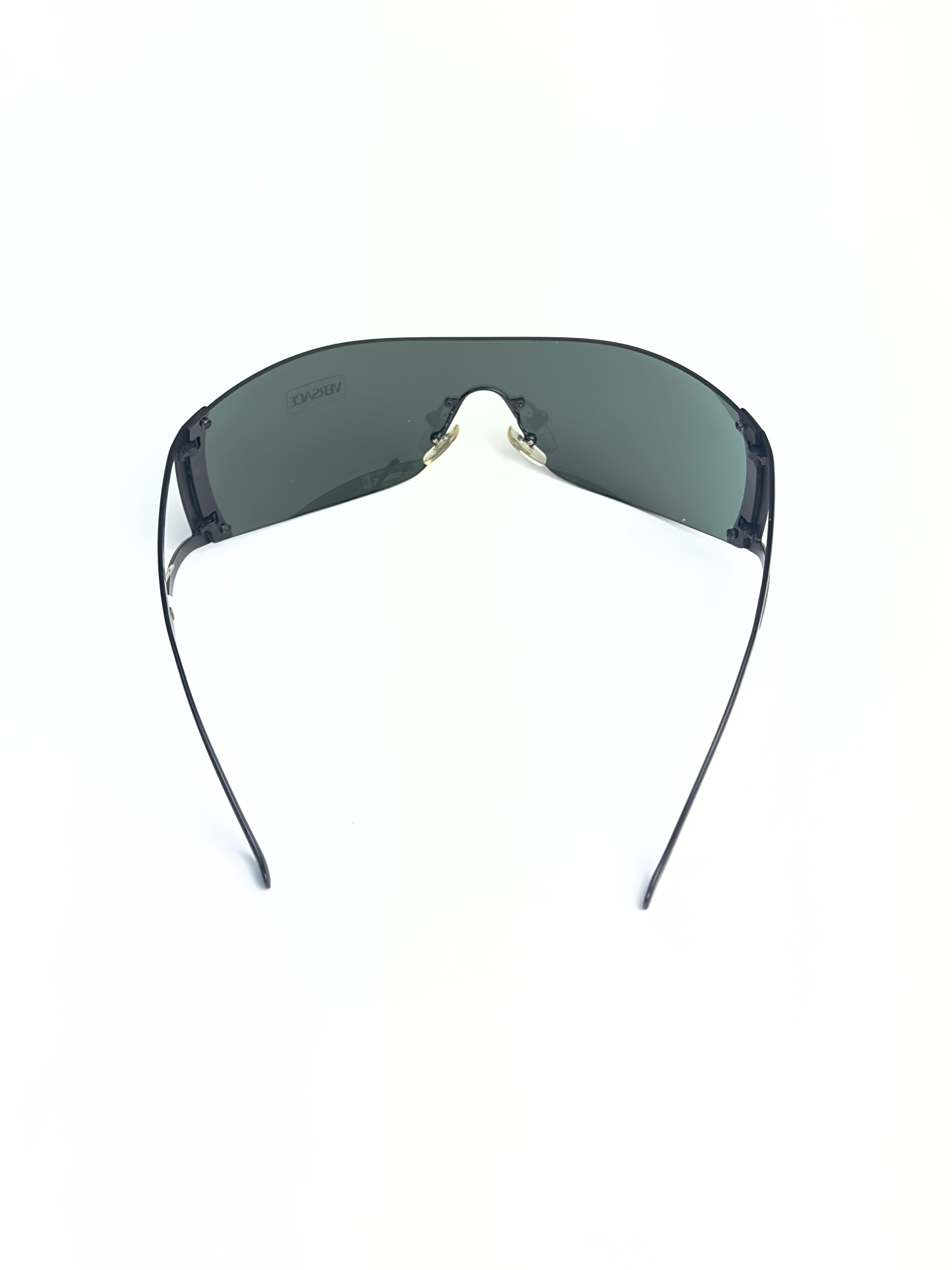 VERSACE MOD.2034 NOIR