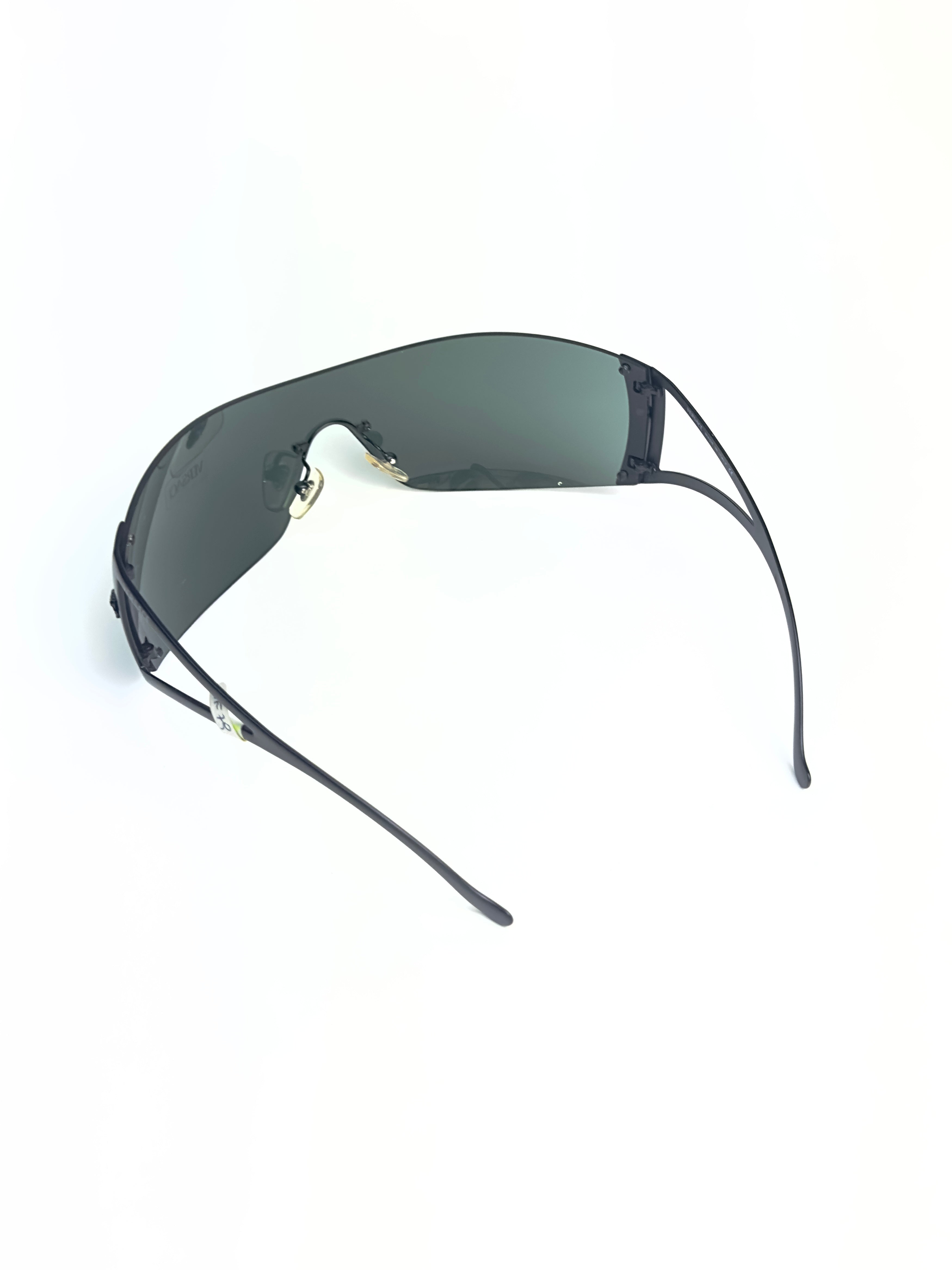 VERSACE MOD.2034 NOIR
