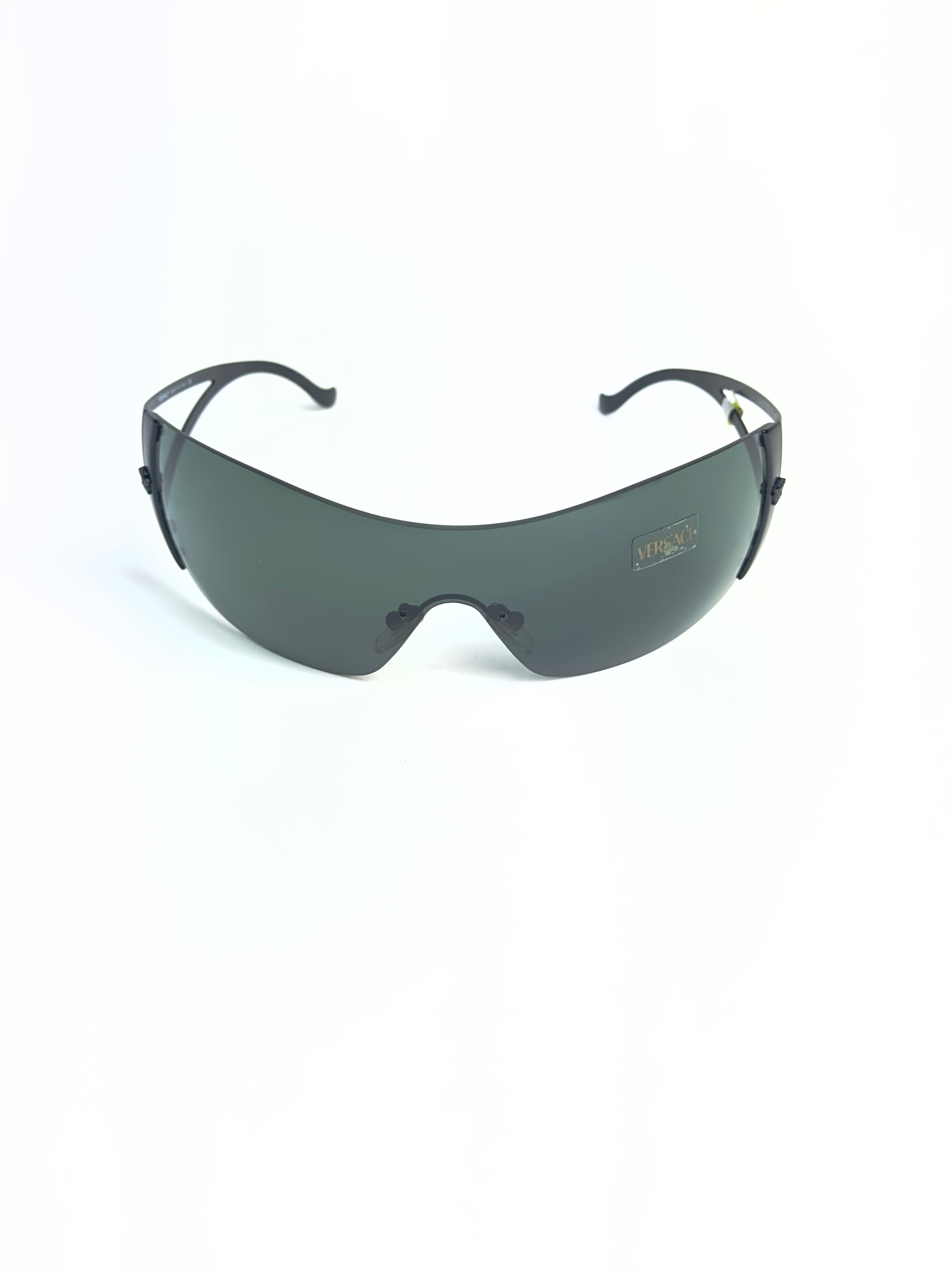 VERSACE MOD.2034 NOIR